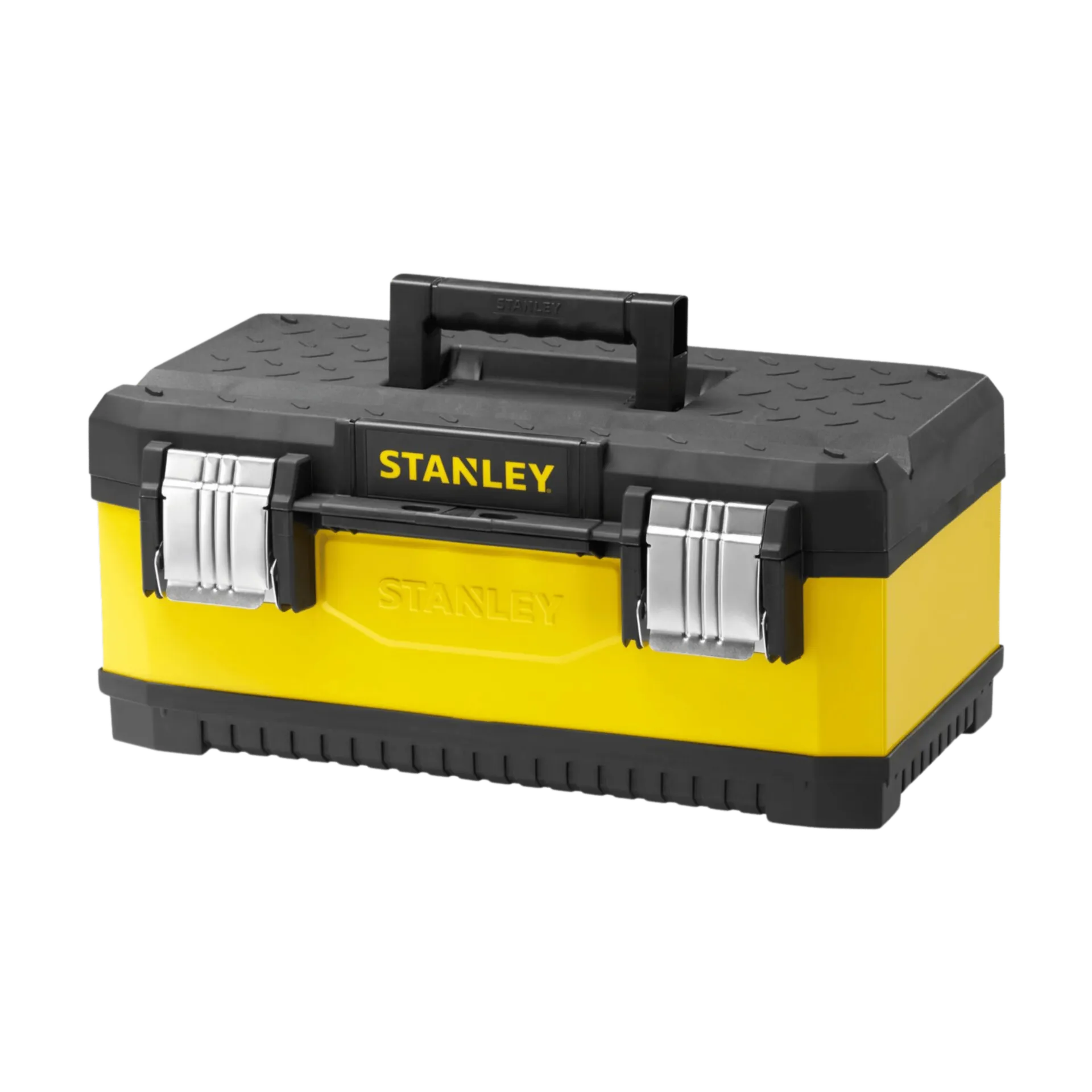 Gereedschapskoffer MP 20" - 49.5 x 29.3 x 22.2 cm 1-95-612 Gereedschapskoffer MP 20" - 49.5 x 29.3 x 22.2 cm 1-95-612