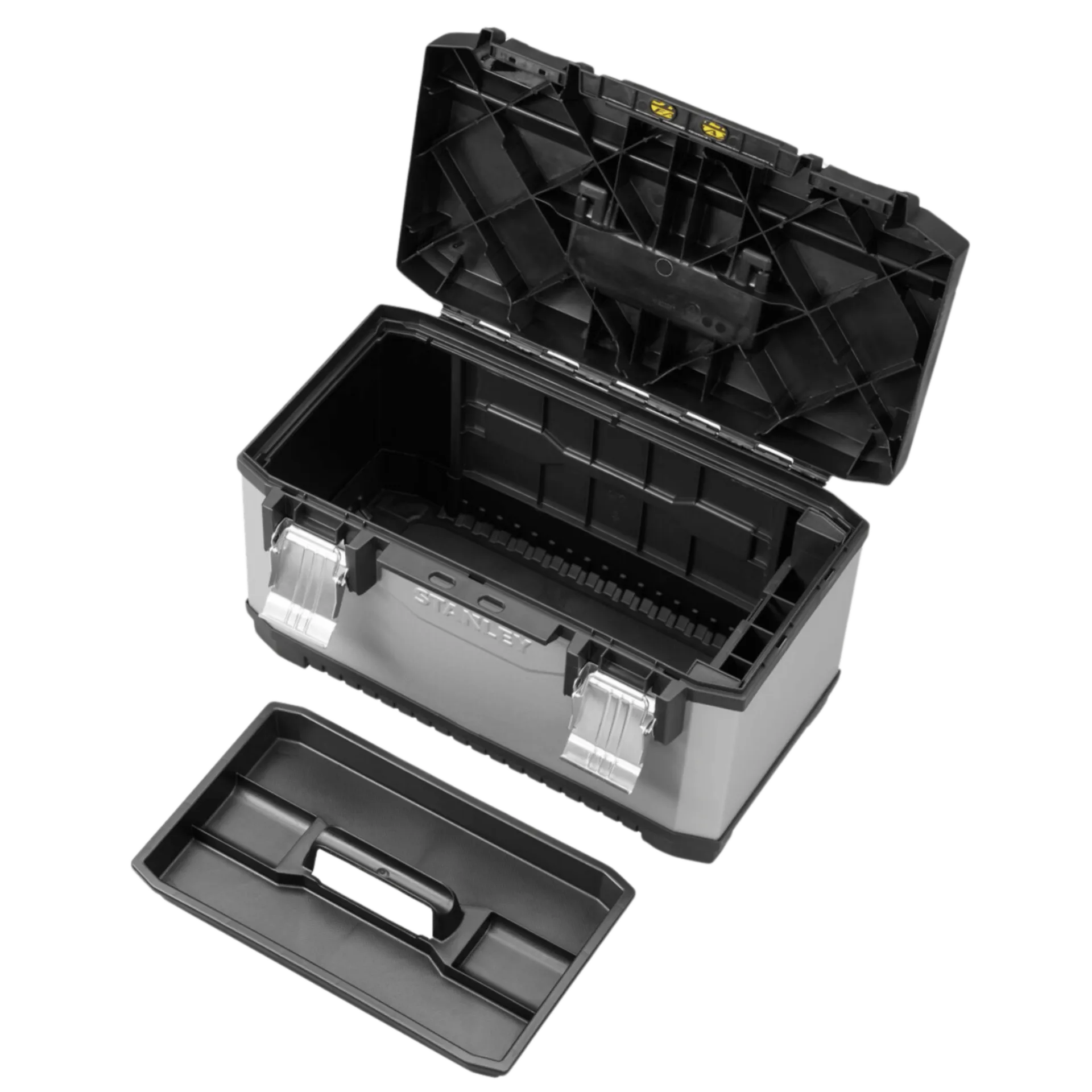 Coffre à outils Fatmax MP 20" - 49,5 x 29,3 x 29,5 cm Coffre à outils Fatmax MP 20" - 49,5 x 29,3 x 29,5 cm