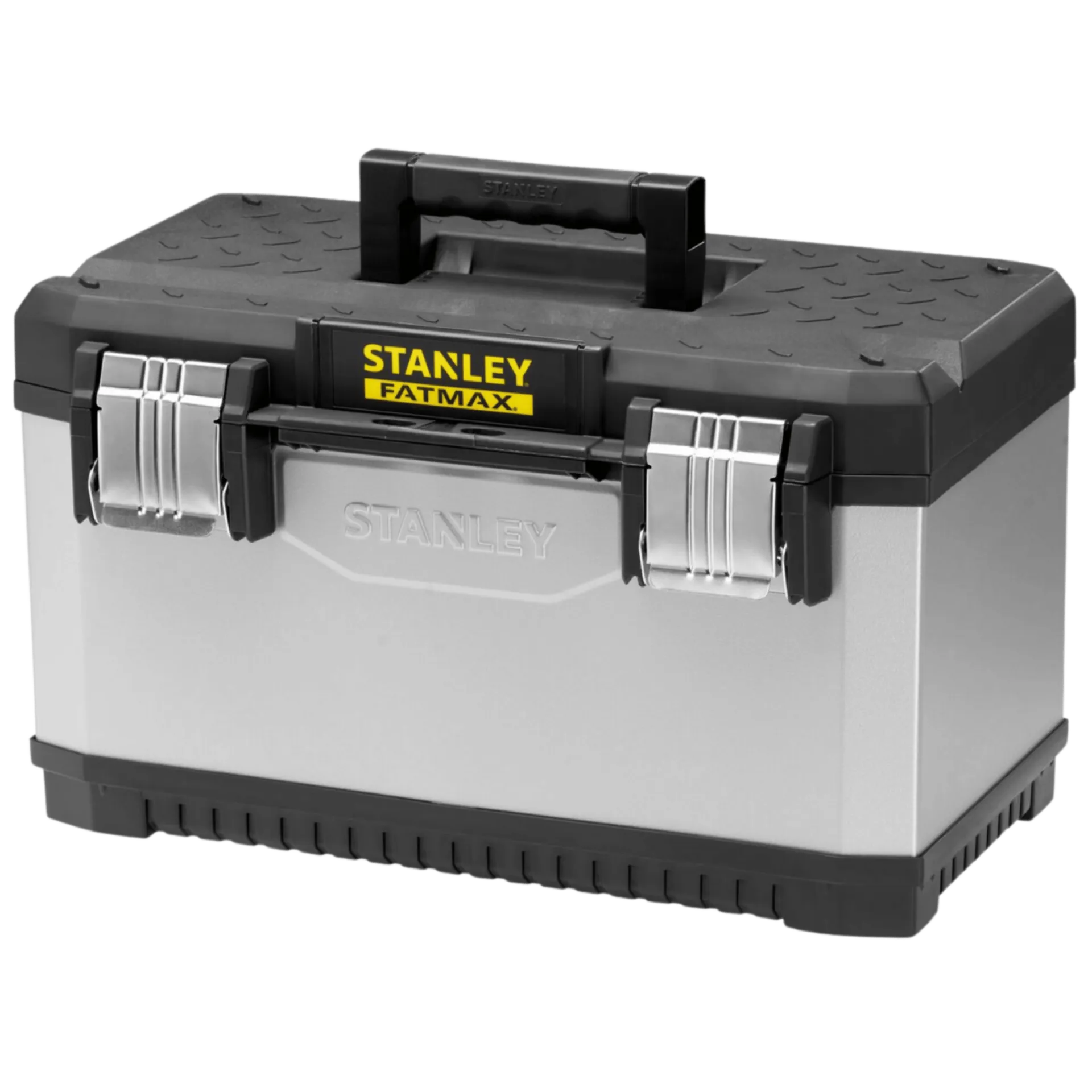 Fatmax MP 20" gereedschapskoffer - 49.5 x 29.3 x 29.5 cm Fatmax MP 20" gereedschapskoffer - 49.5 x 29.3 x 29.5 cm