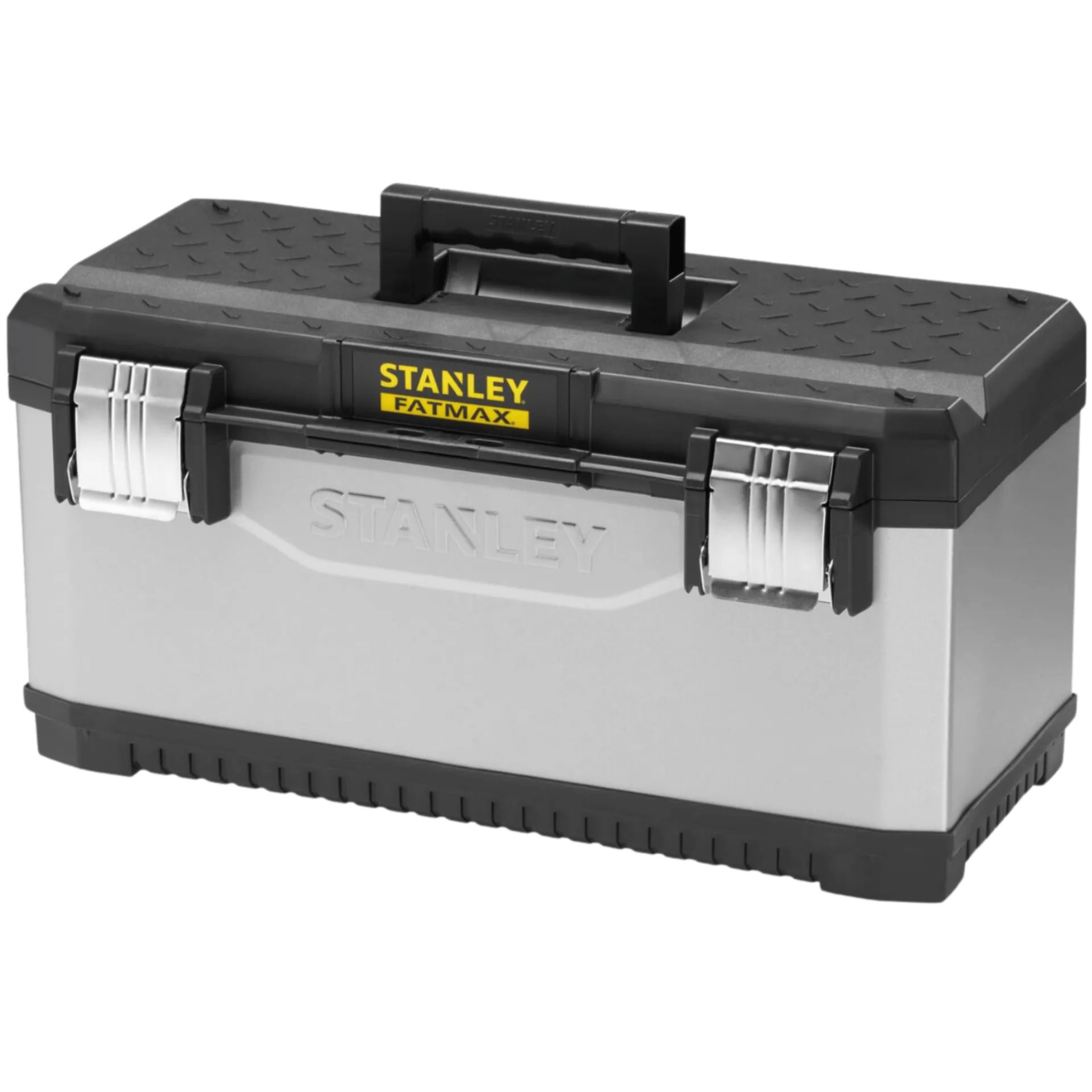 Fatmax mp 23" gereedschapskoffer - 58.4 x 29.3 x 29.5 cm 1-95-616 Fatmax mp 23" gereedschapskoffer - 58.4 x 29.3 x 29.5 cm 1-95-616