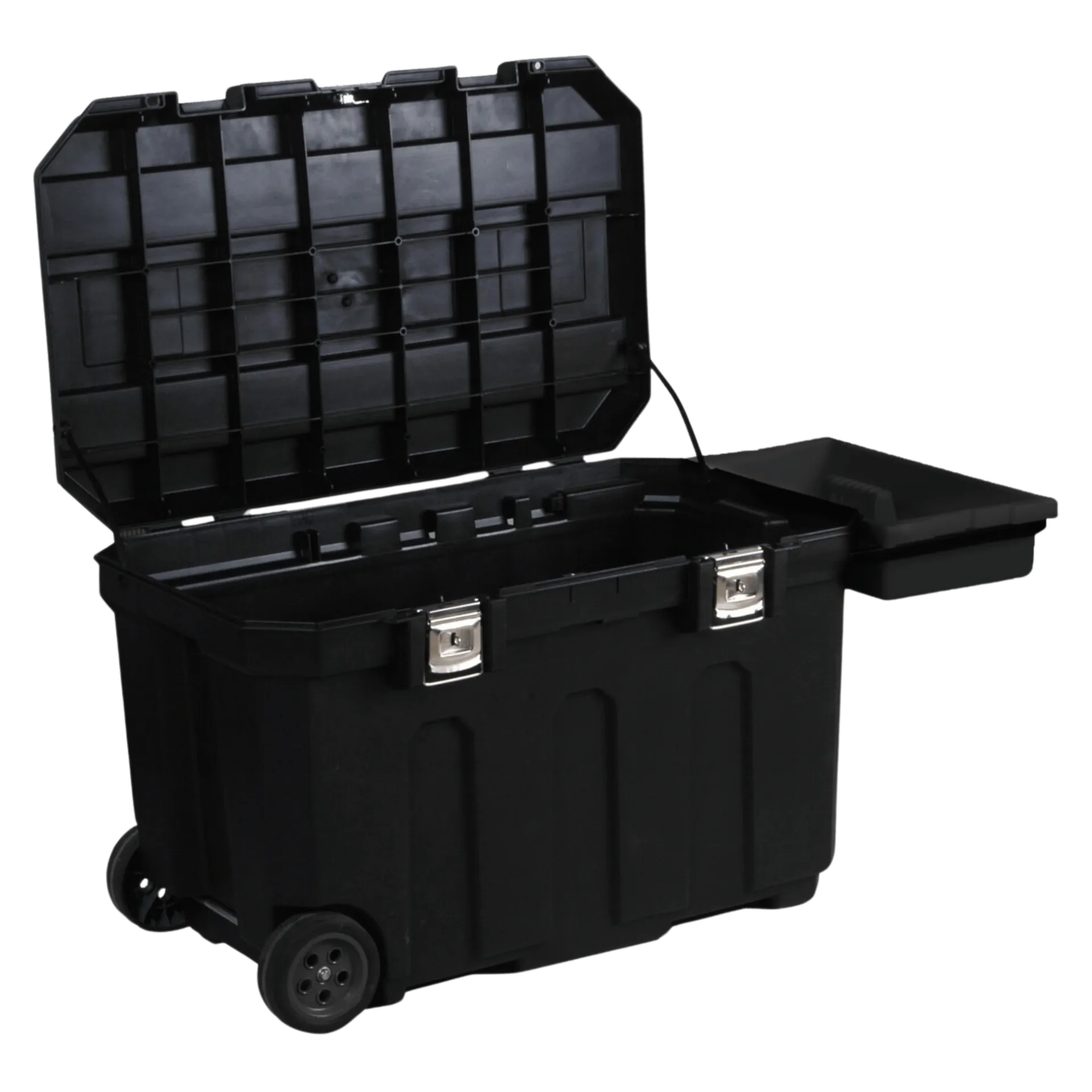 Gereedschapswagen 190 l 96,2 x 57,8 x 59 cm - 1-93-278 Gereedschapswagen 190 l 96,2 x 57,8 x 59 cm - 1-93-278