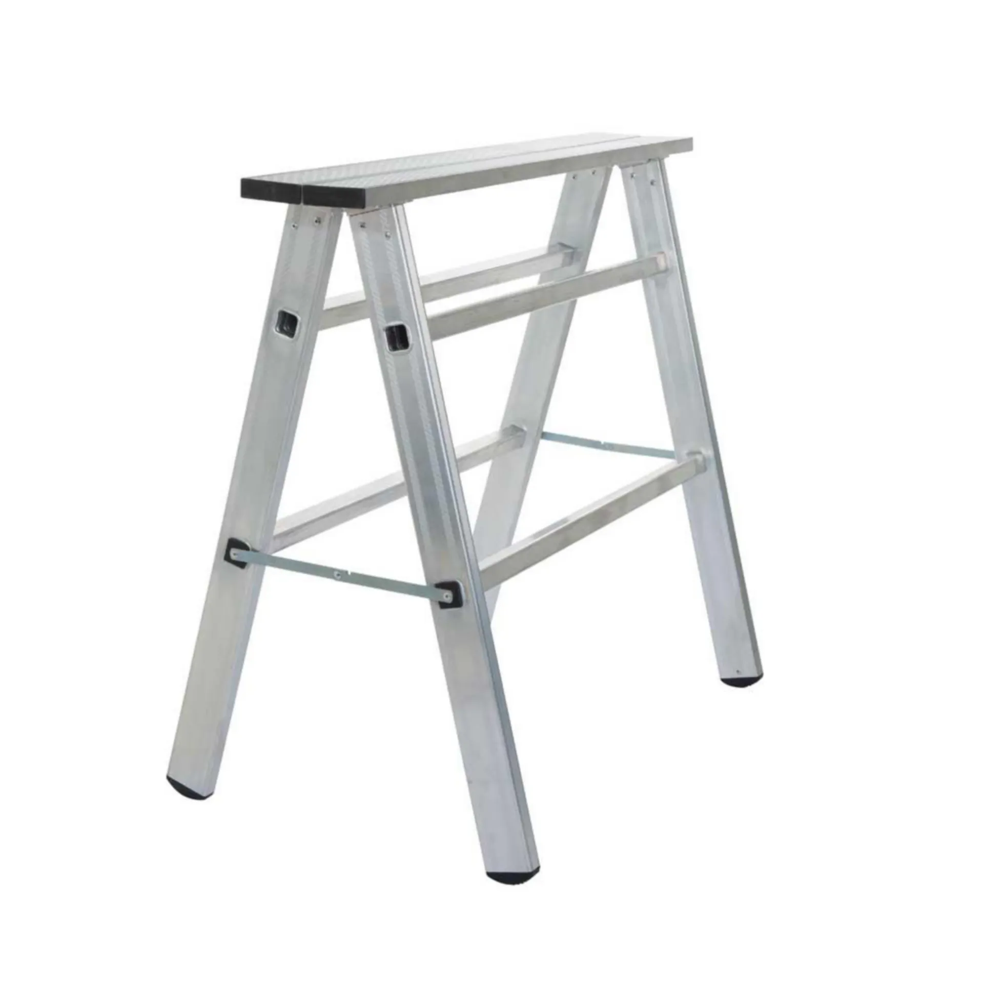 Altrad tréteau aluminium (835 x 900 x 52 mm)