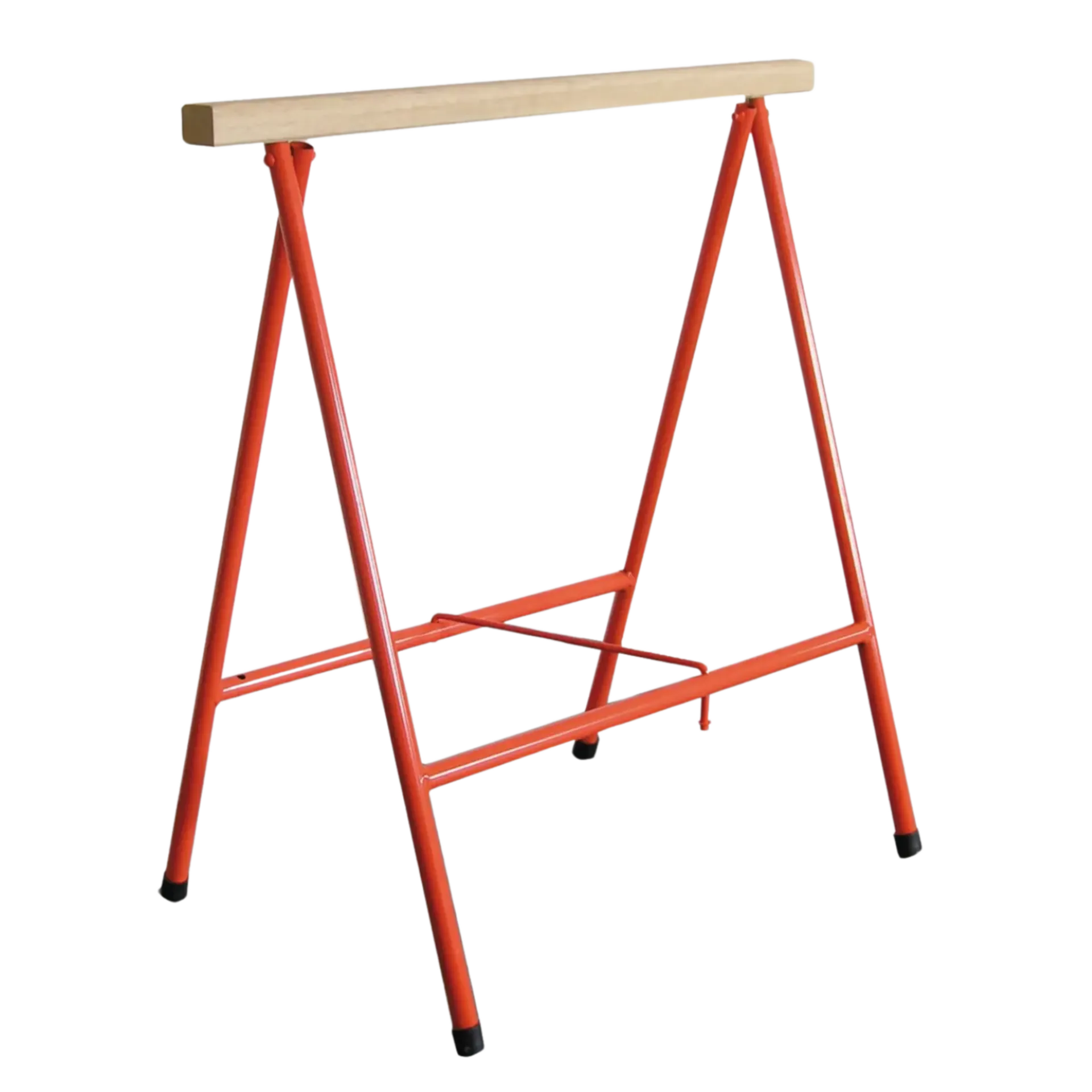 Tréteau pliable - 150 kg Tréteau pliable - 150 kg