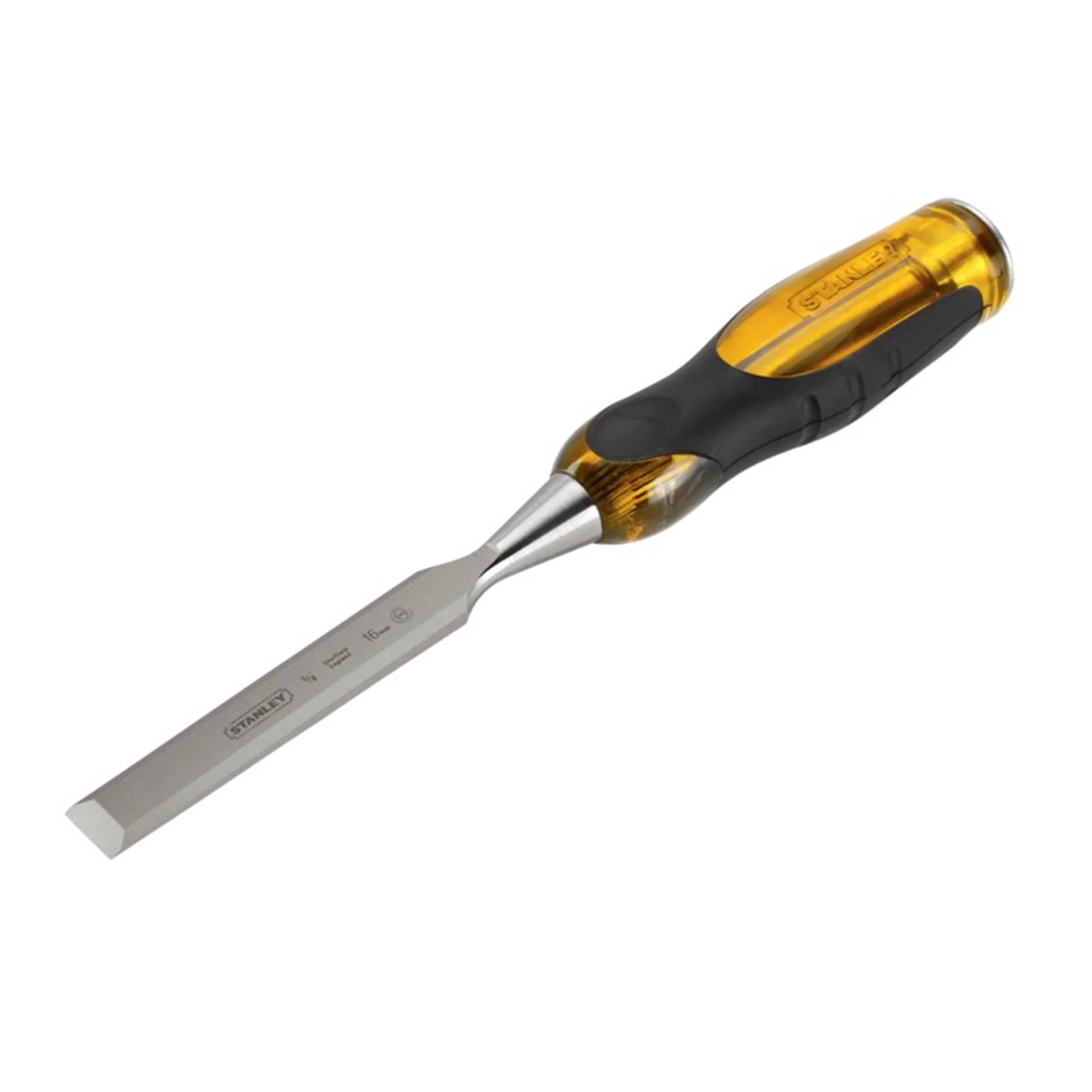 Ciseaux Dynagrip Pro Manche En Pvc 16 mm Nr 0-16-257