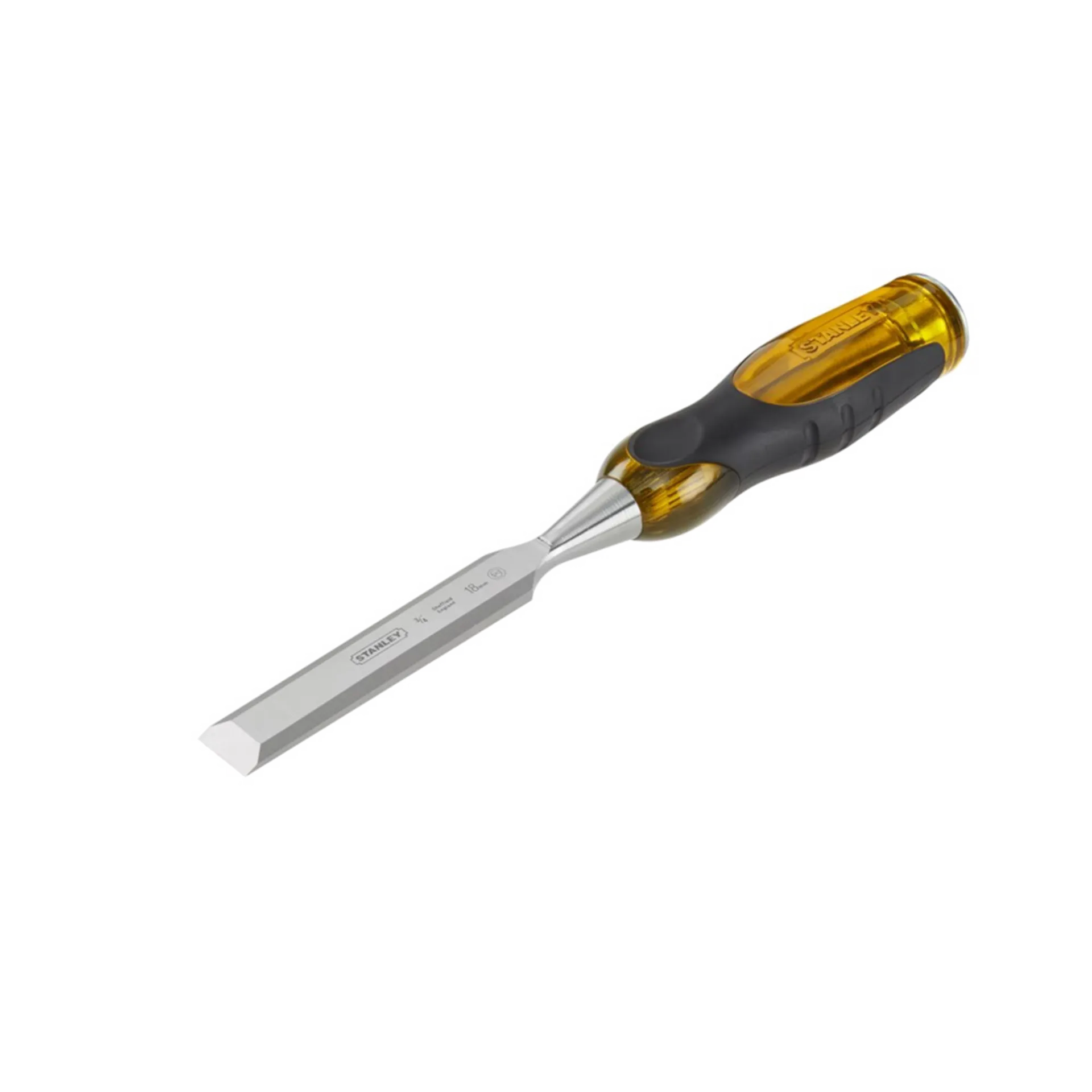 Steekbeitel Dynagrip Pro Pvc-Hecht 18 mm Nr 0-16-258