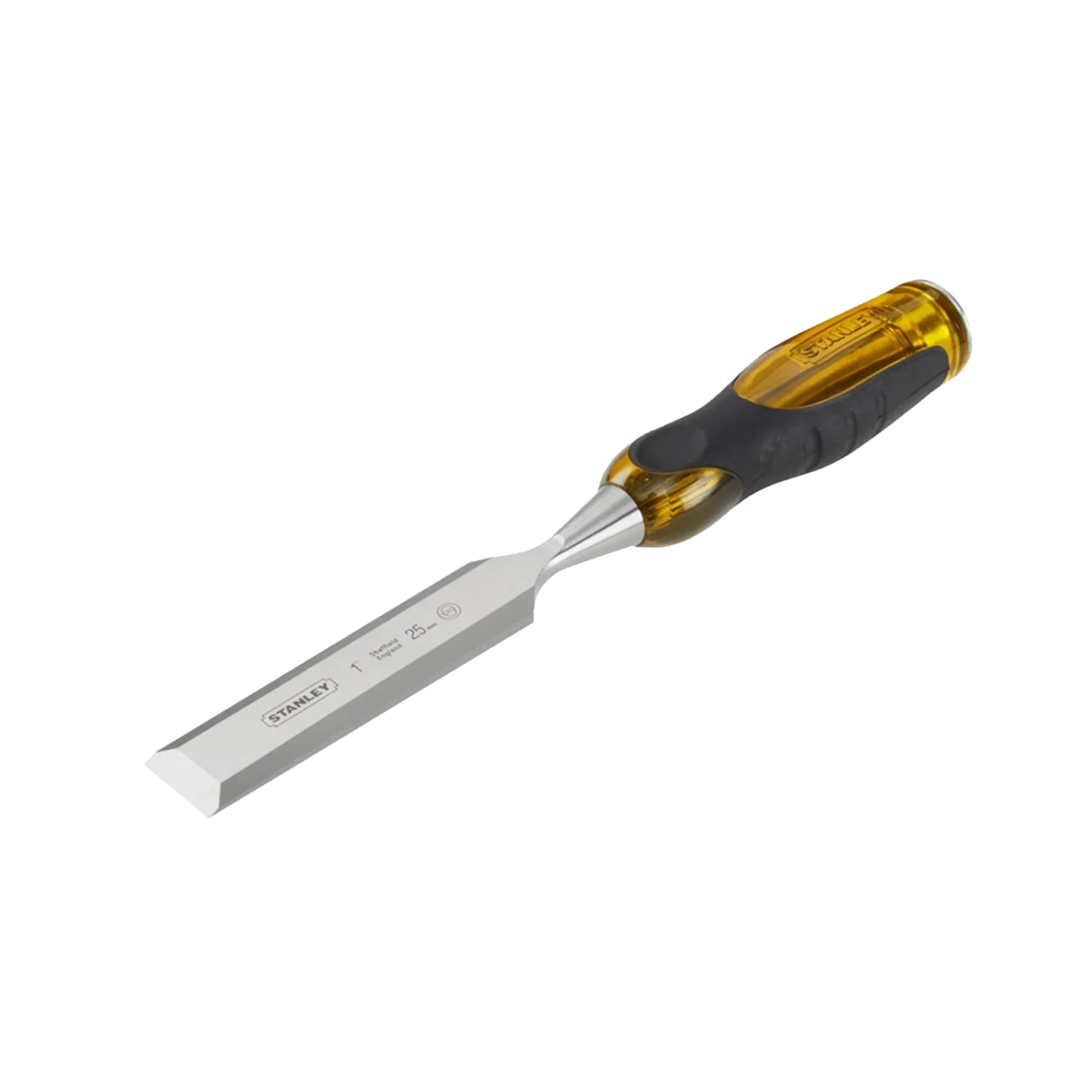 Steekbeitel Dynagrip Pro Pvc-Hecht 25 mm Nr 0-16-261 Steekbeitel Dynagrip Pro Pvc-Hecht 25 mm Nr 0-16-261