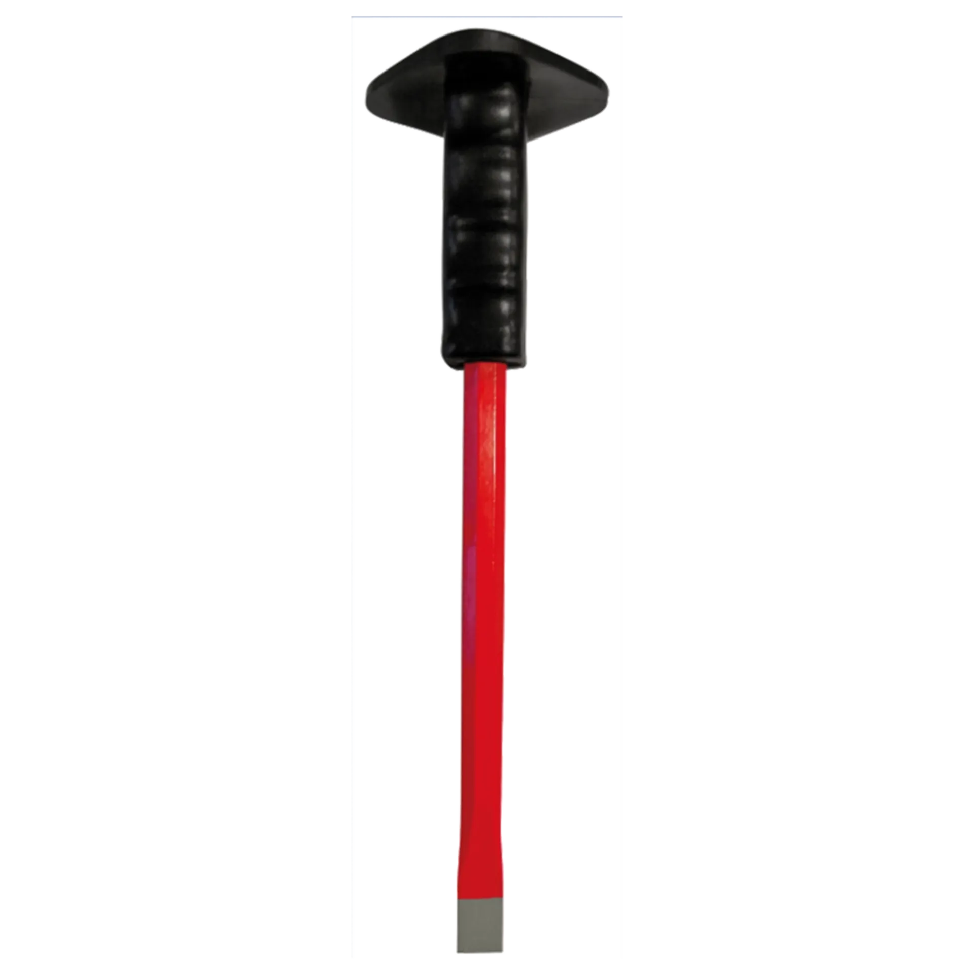 Burin De Macon 16 X 350 mm Avec Poignee De Securite - Pm 503037 Burin De Macon 16 X 350 mm Avec Poignee De Securite - Pm 503037