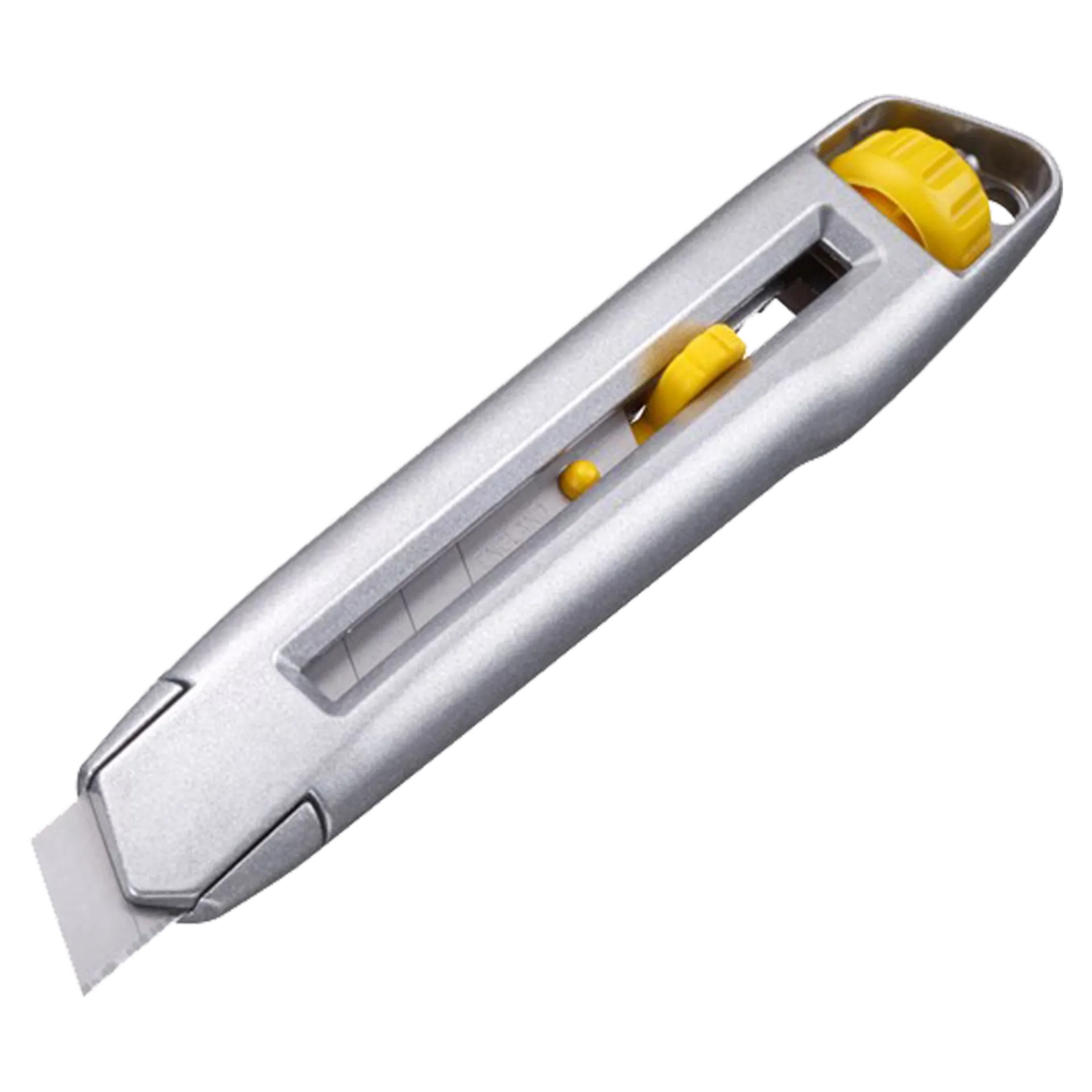 Cutter 18 mm Interlock Metal 0-10-018 Cutter 18 mm Interlock Metal 0-10-018