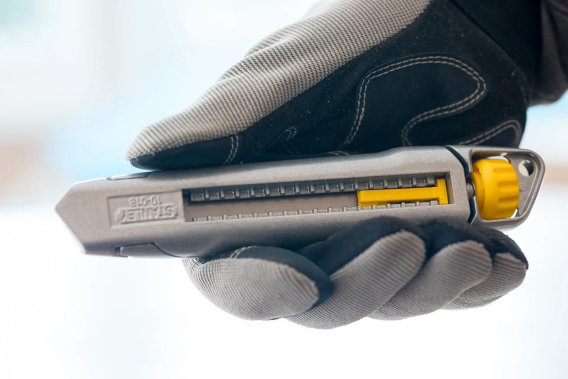 Cutter 18 mm Interlock Metal 0-10-018 Cutter 18 mm Interlock Metal 0-10-018