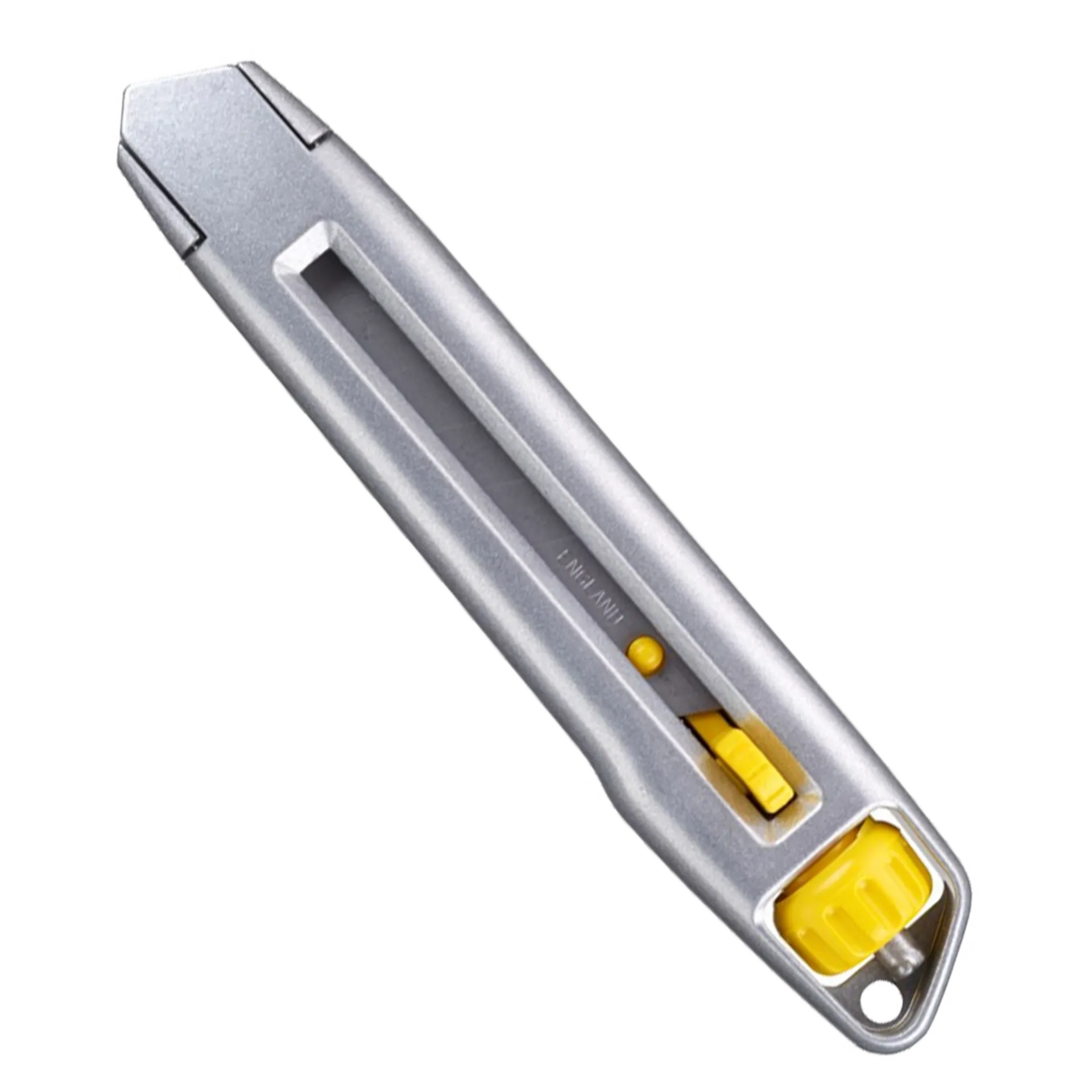 Cutter 18 mm Interlock Metal 0-10-018 Cutter 18 mm Interlock Metal 0-10-018