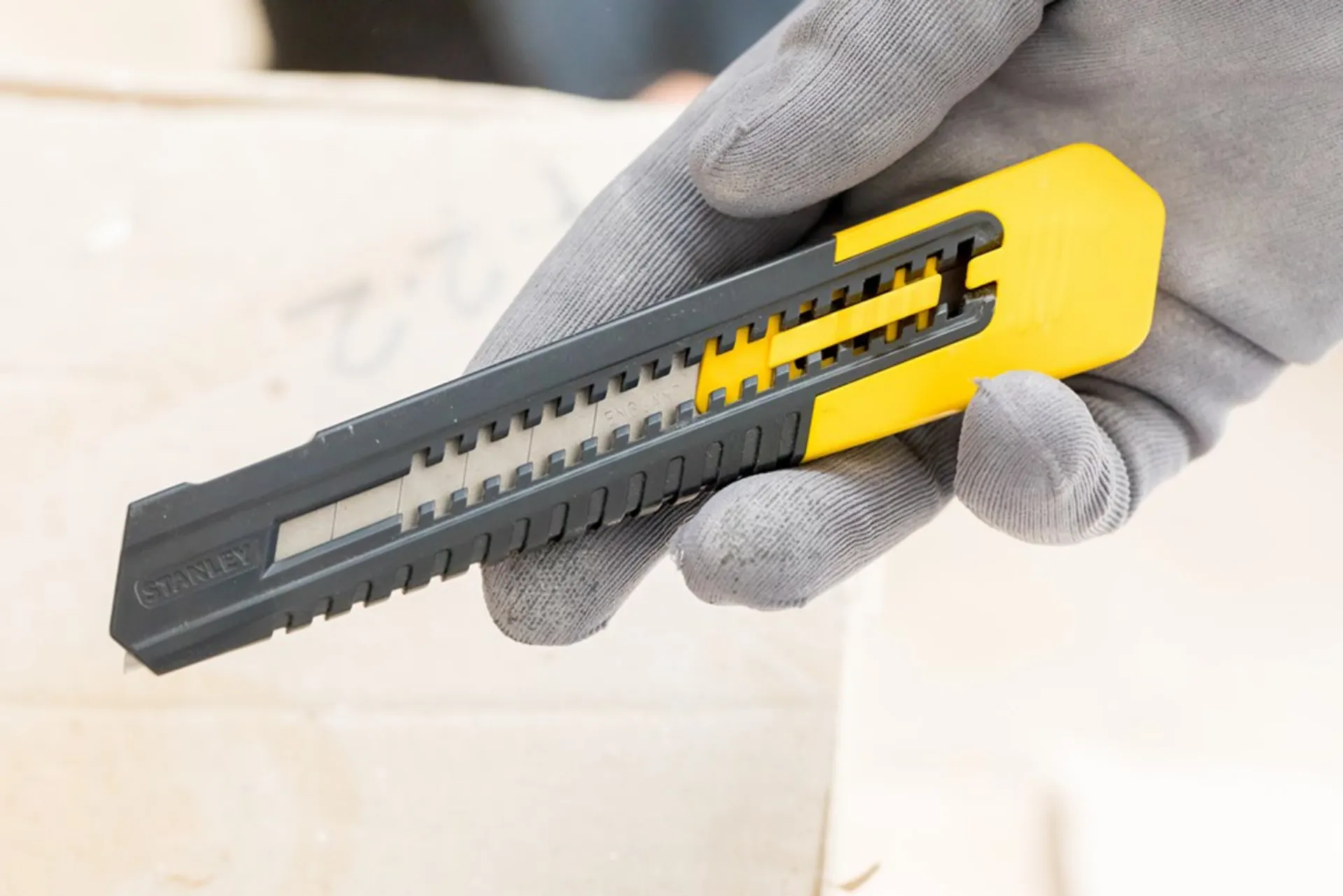 Cutter SM 18mm 1-10-151 Cutter SM 18mm 1-10-151