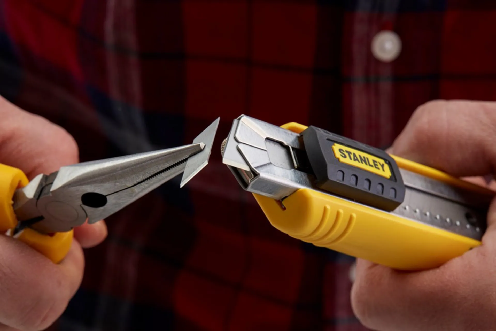 Cutter 18 mm Fatmax 0-10-481