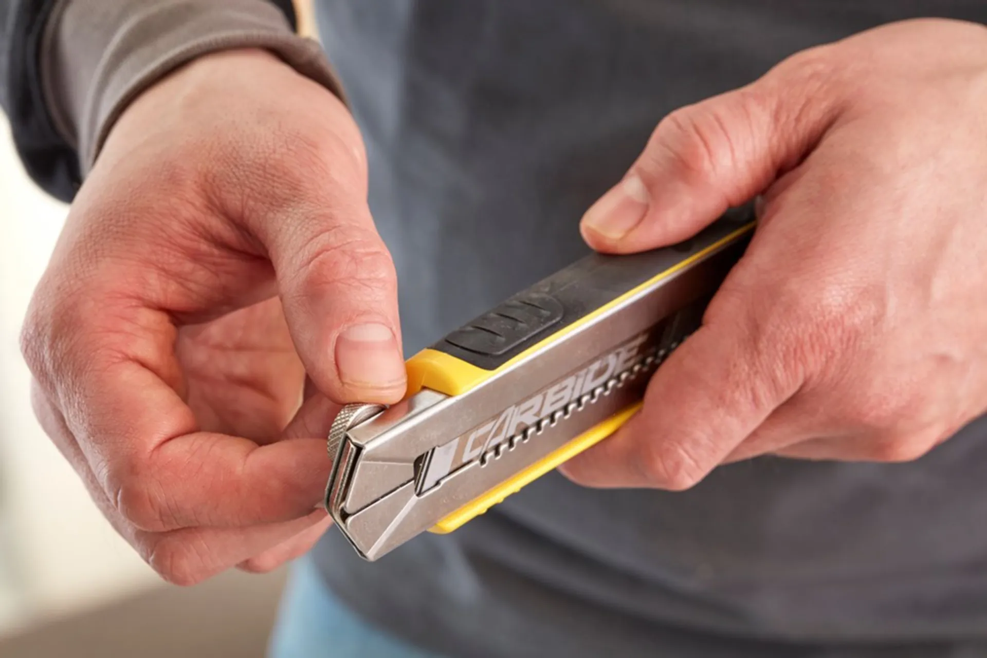 Cutter 18 mm Fatmax 0-10-481 Cutter 18 mm Fatmax 0-10-481