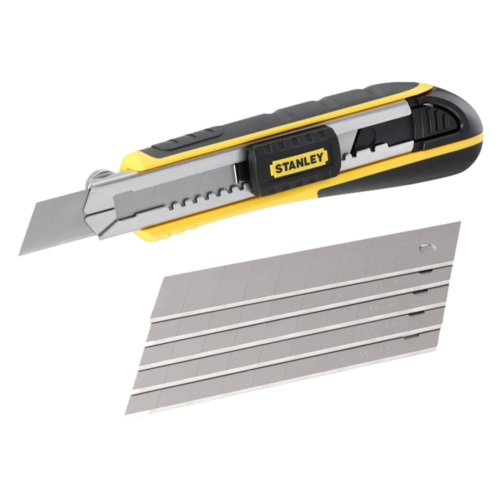 Cutter 18 mm Fatmax 0-10-481 Cutter 18 mm Fatmax 0-10-481