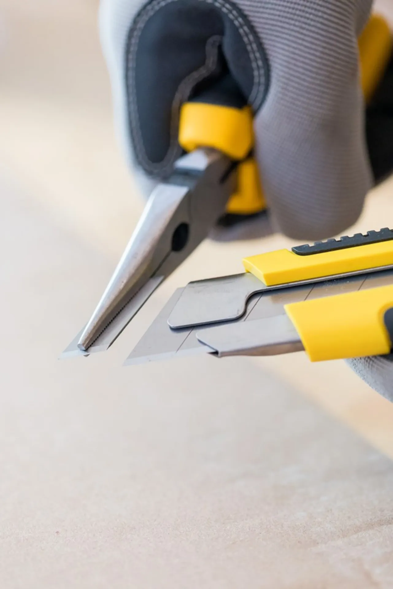 Cutter 25 mm Dynagrip 1-10-425 Cutter 25 mm Dynagrip 1-10-425