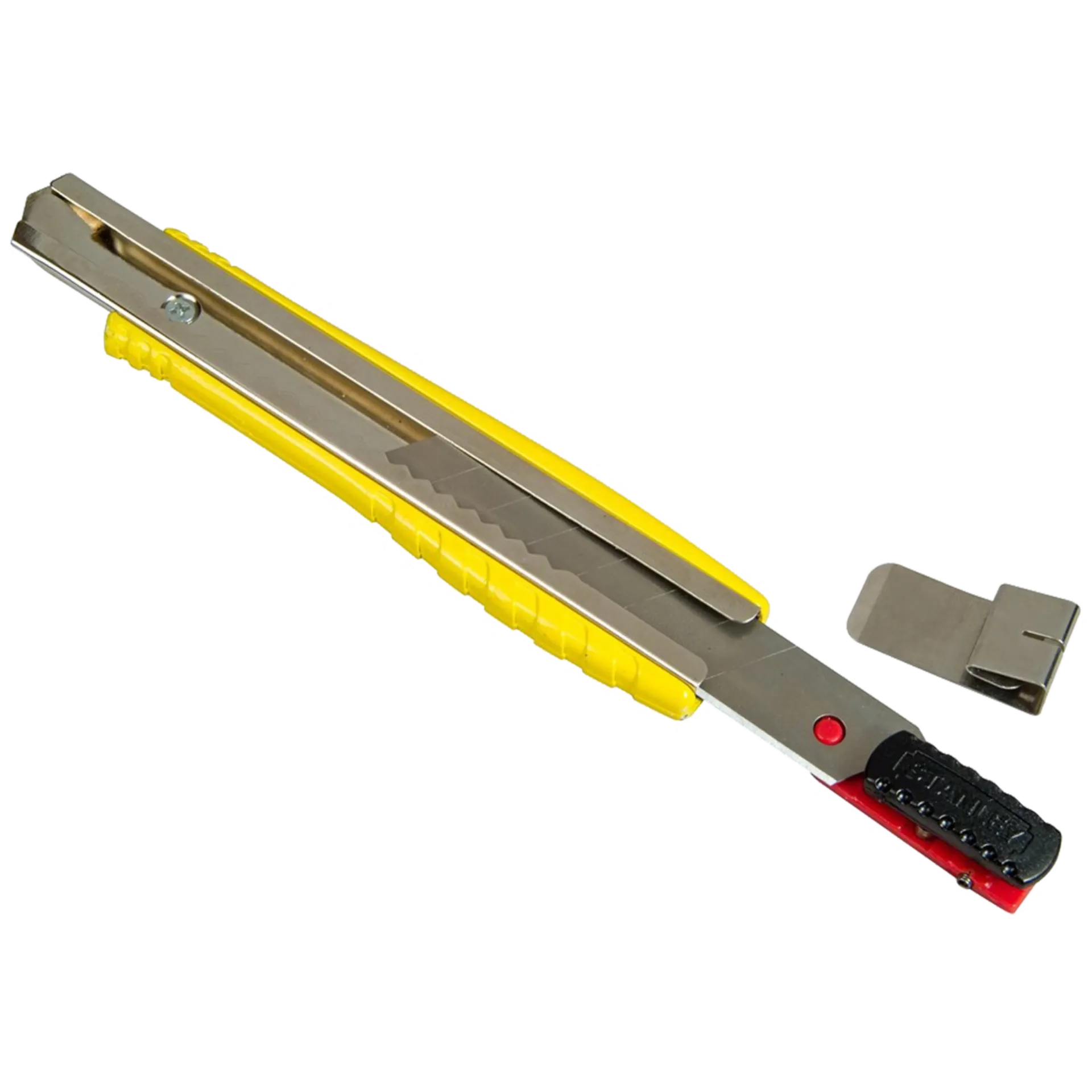 Cutter 18 mm Fatmax Metal Jaune 0-10-421