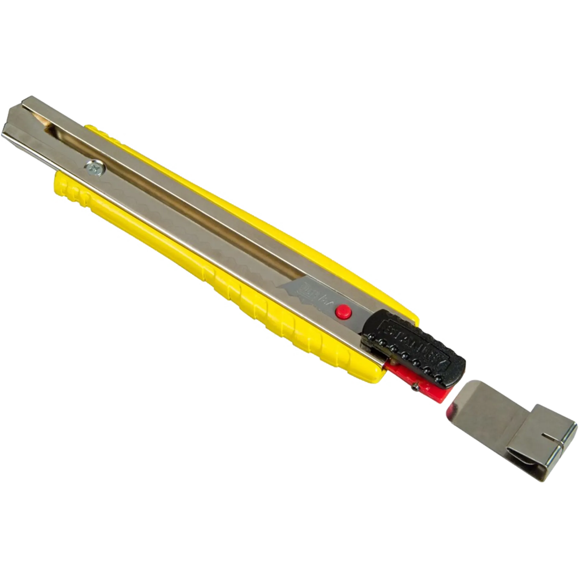 Cutter 18 mm Fatmax Metal Jaune 0-10-421