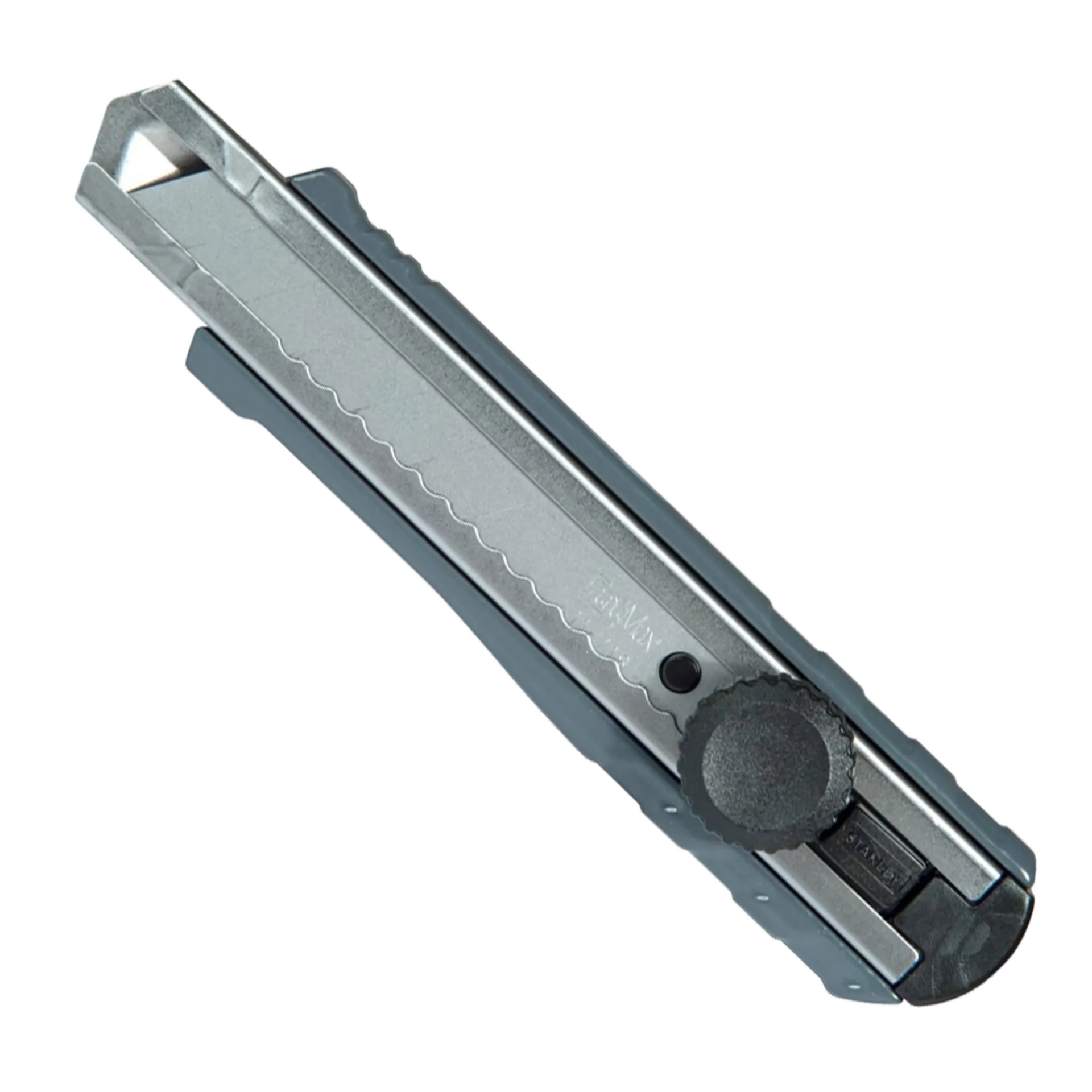 Cutter 18 mm Fatmax Metal Jaune 0-10-421 Cutter 18 mm Fatmax Metal Jaune 0-10-421