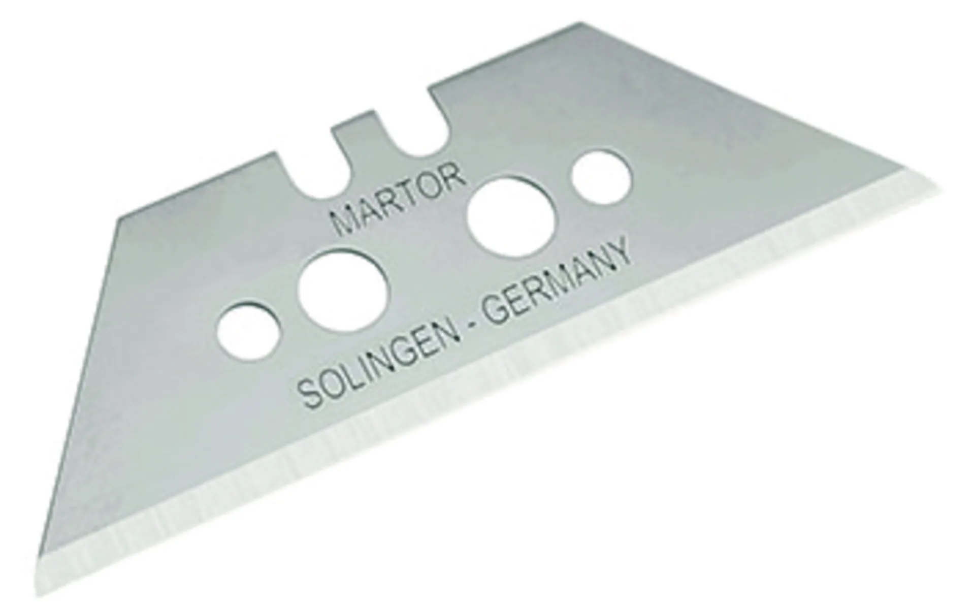 Martor Set de lames Maxisafe 99.70 (0,63x60 mm)