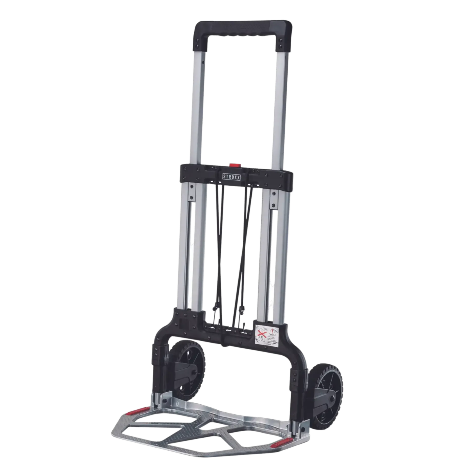 Diable pliable 125kg