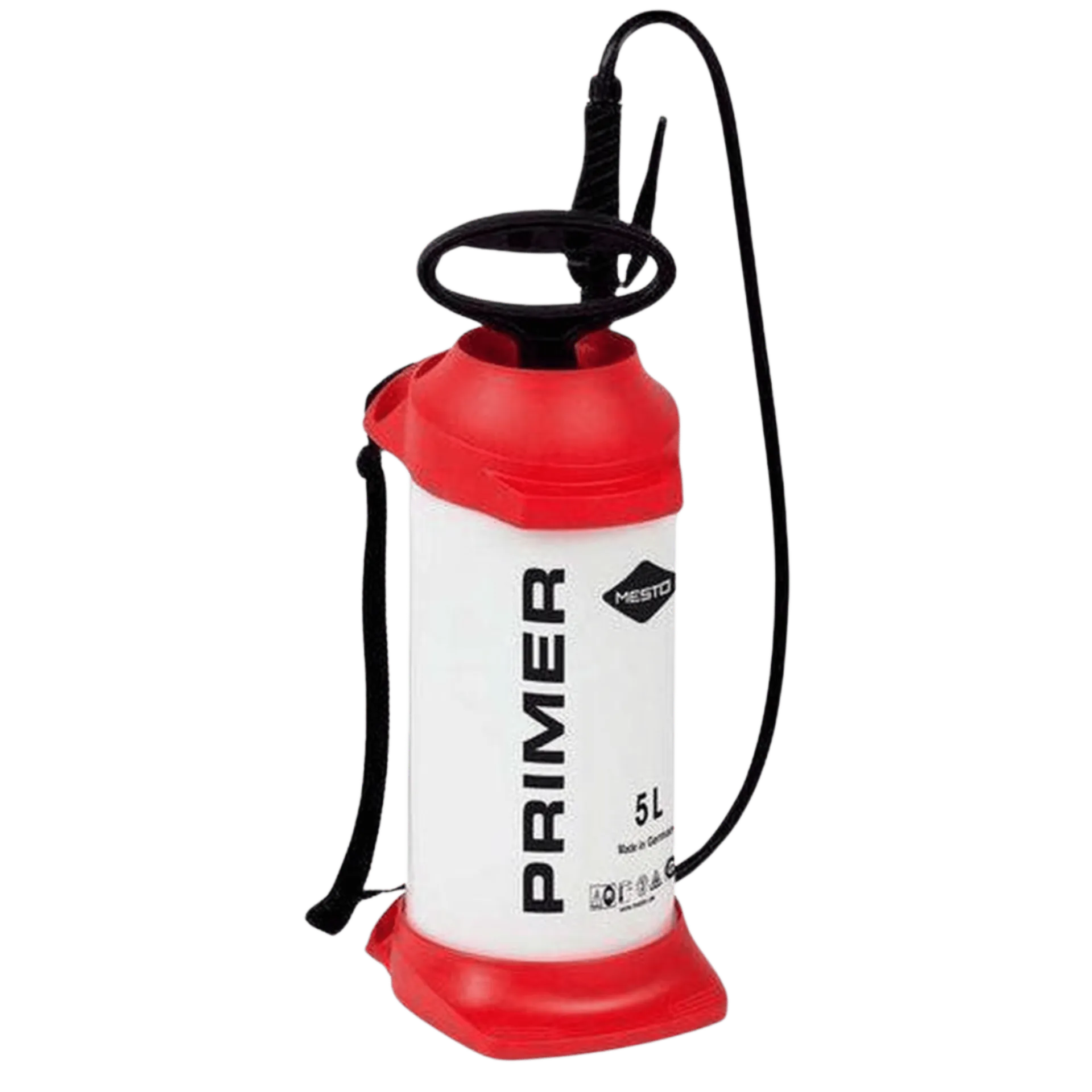 Pulvérisateur Primer 5 litres - 3 bars