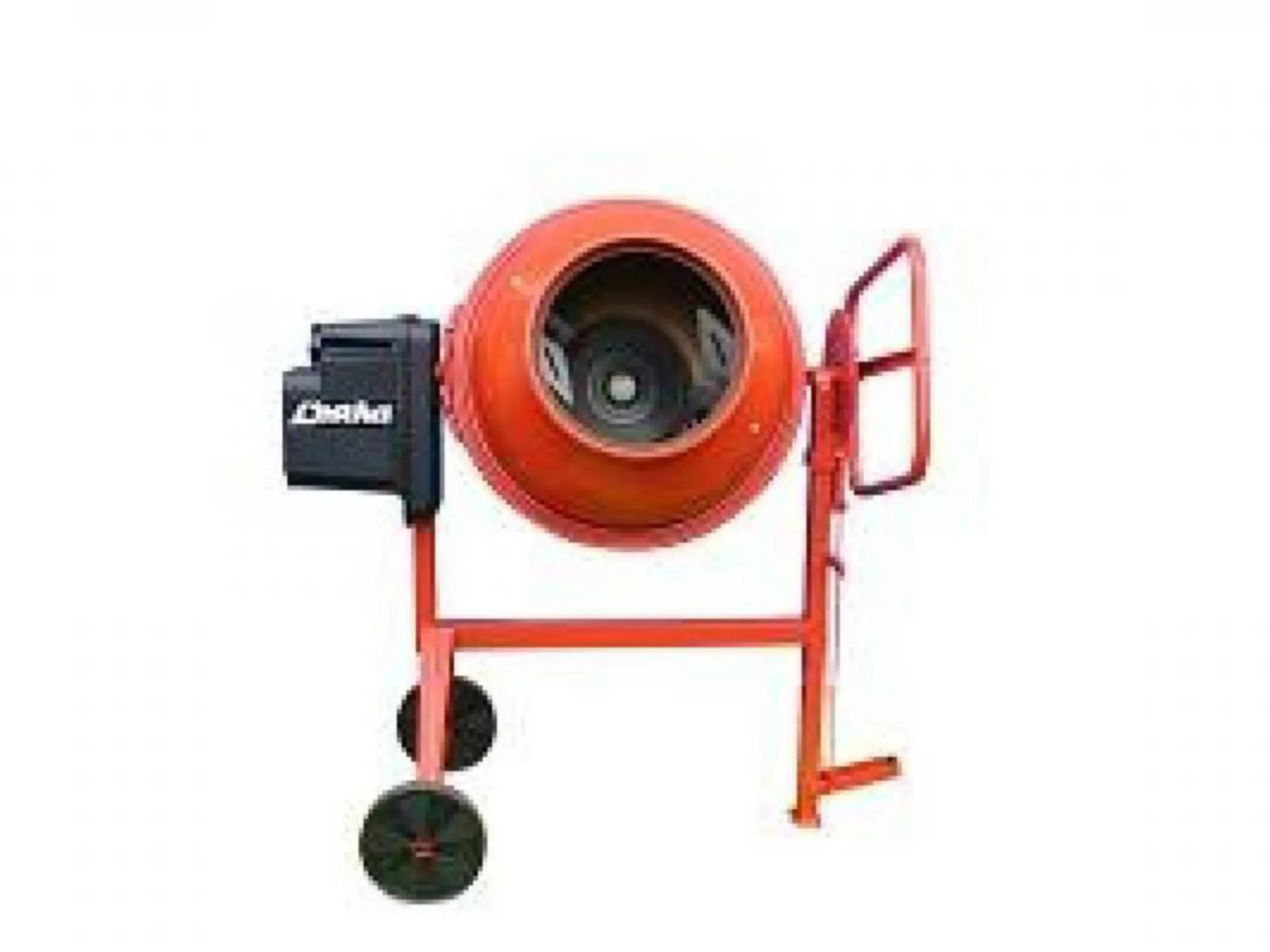 BETONNIERE LESCHA SM145S WE - FREIN A MAIN - 03401202