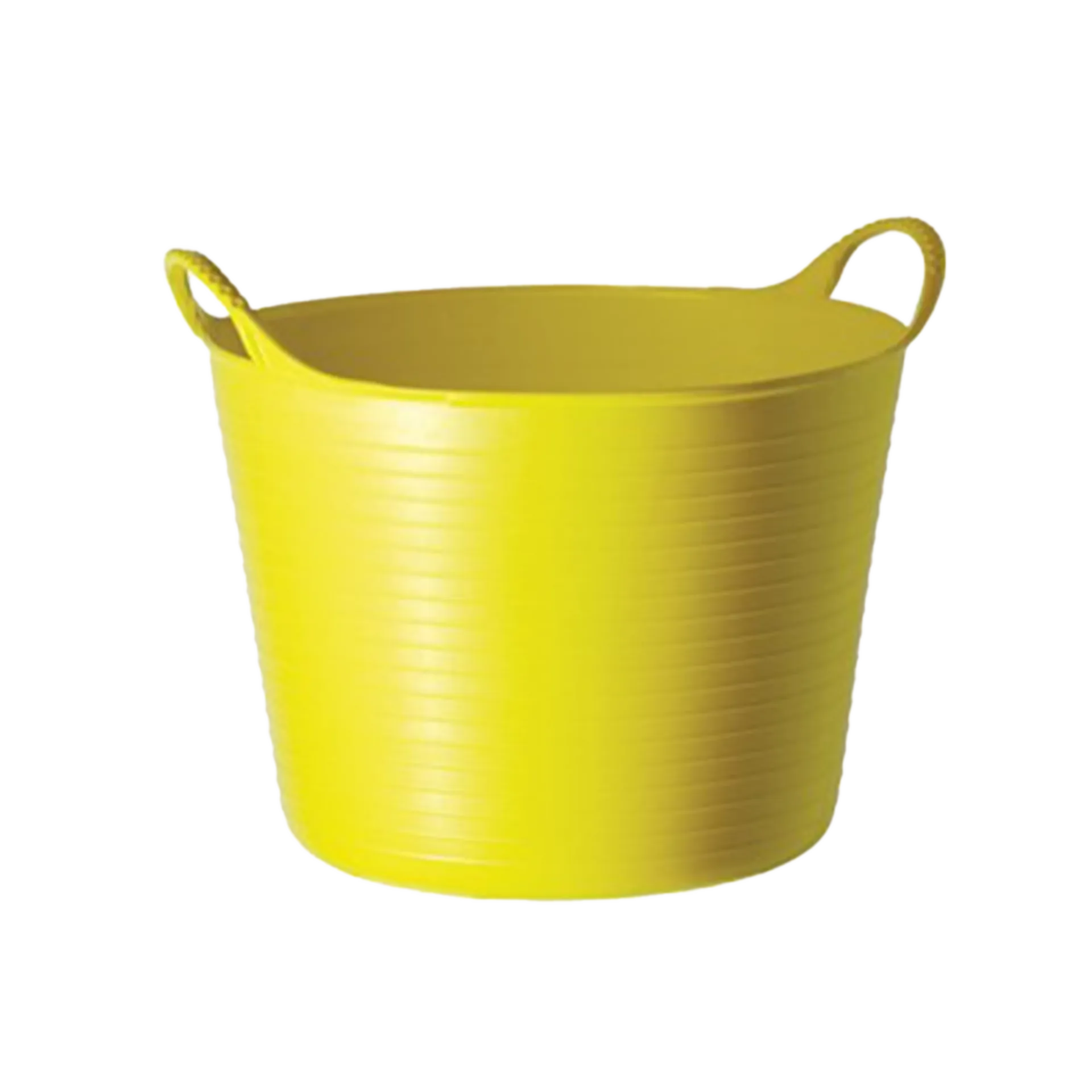 Flexibele kuip Gorilla Tub Medium - 26 liter Flexibele kuip Gorilla Tub Medium - 26 liter