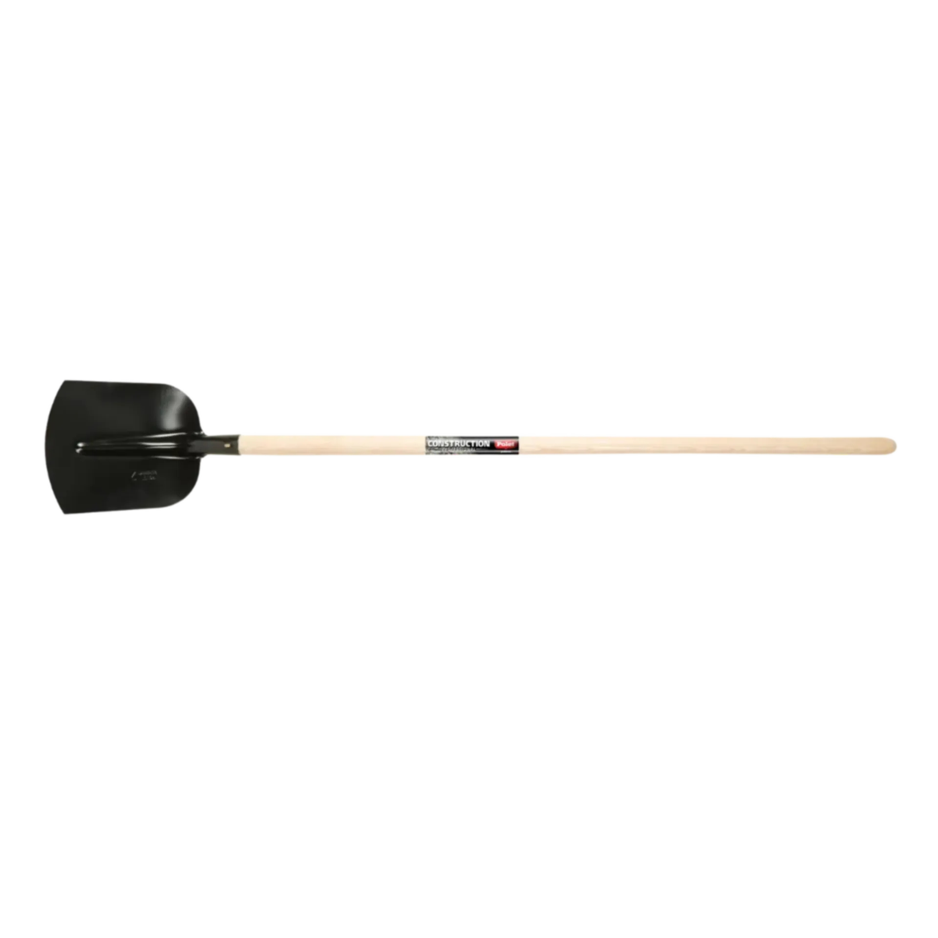 Pelle à sable NR2 avec manche en frêne Pelle à sable NR2 avec manche en frêne