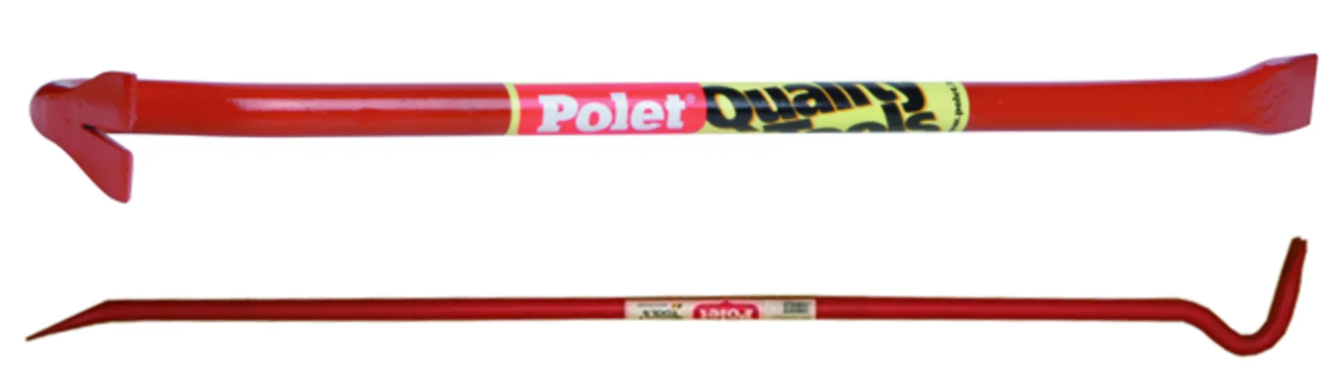 ARRACHE-CLOU 18 X 500 MM POLET REF.090650