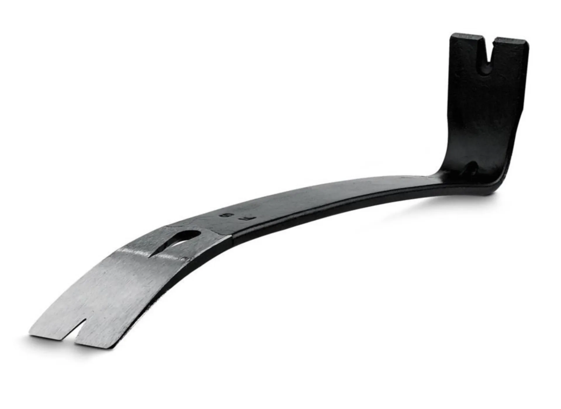 Pied-de-biche Wonderbar 340x45mm (1-55-515)