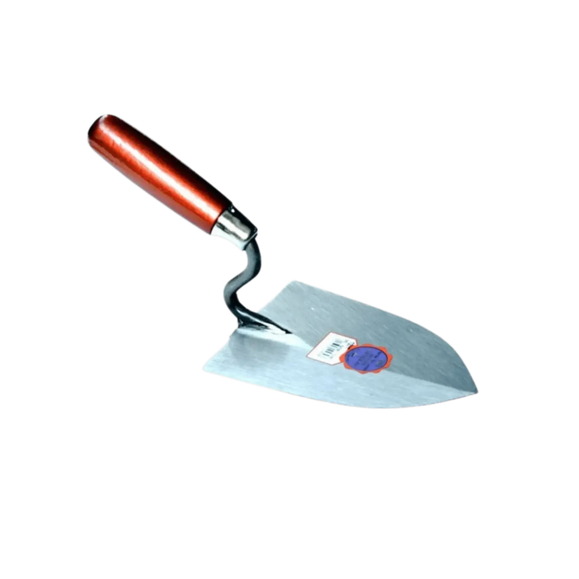 Truelle de carreleur 175mm CP 172017 Truelle de carreleur 175mm CP 172017