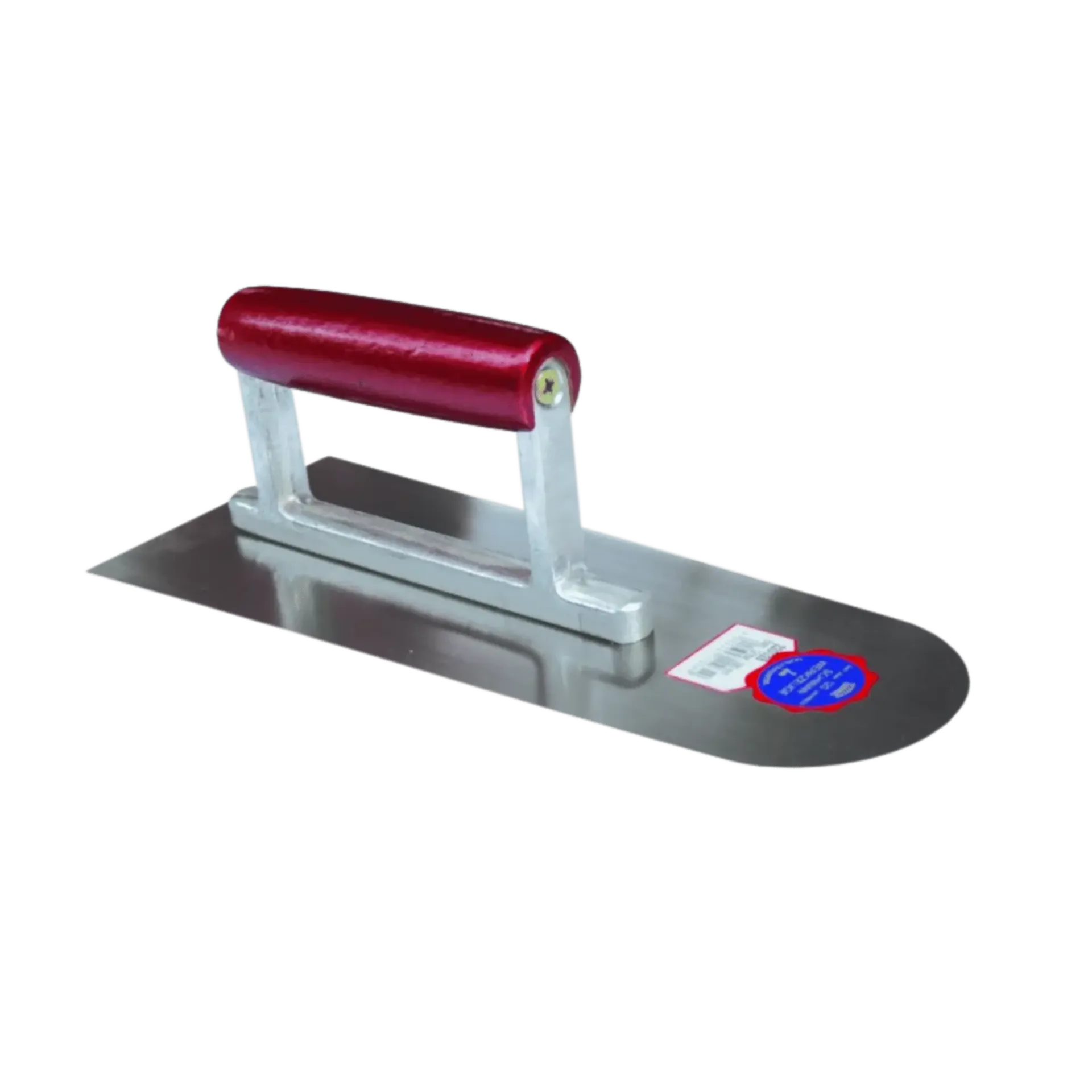 Plakspaan ronde neus 280mm Plakspaan ronde neus 280mm