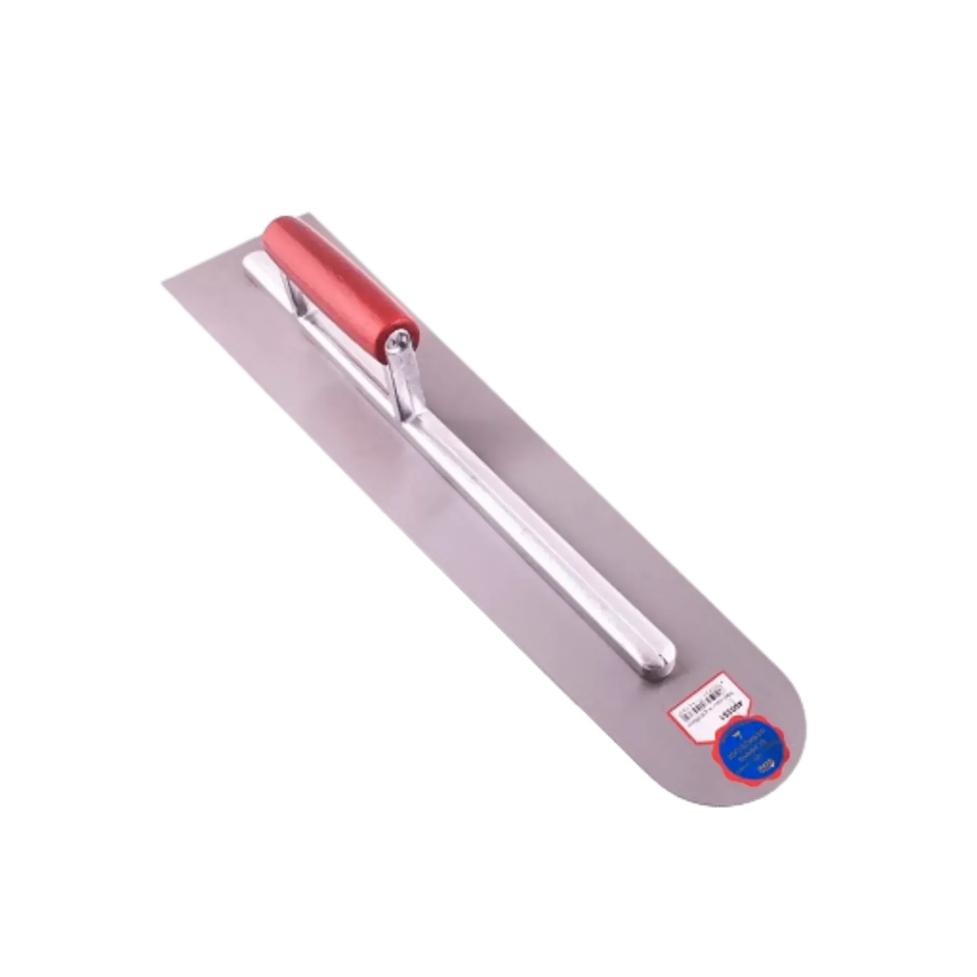 Chapeijzer ronde neus lange hechting 500mm CP 400251 Chapeijzer ronde neus lange hechting 500mm CP 400251