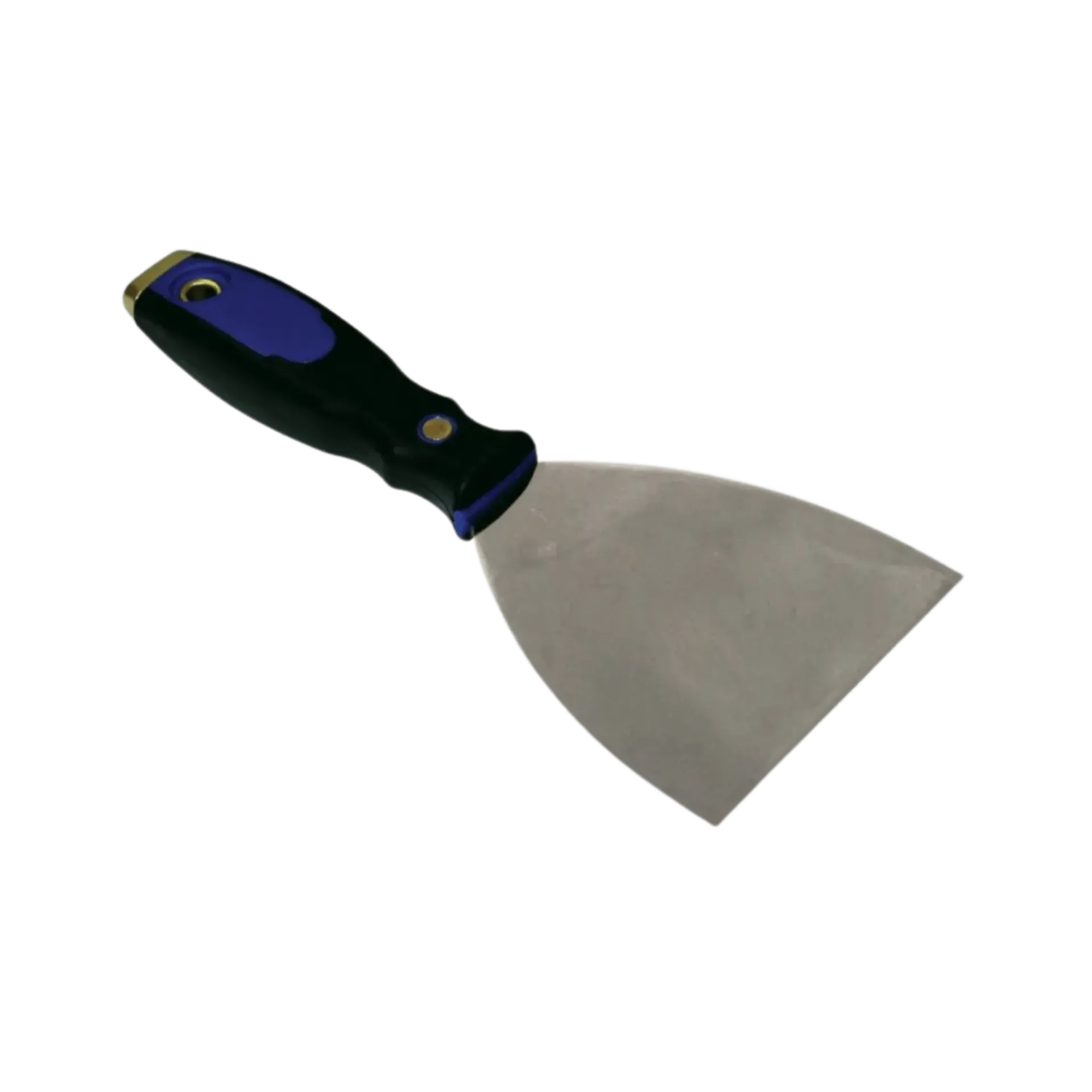 Plamuurmes 150 mm inox Dura-HammerGrip DS 04300 Plamuurmes 150 mm inox Dura-HammerGrip DS 04300