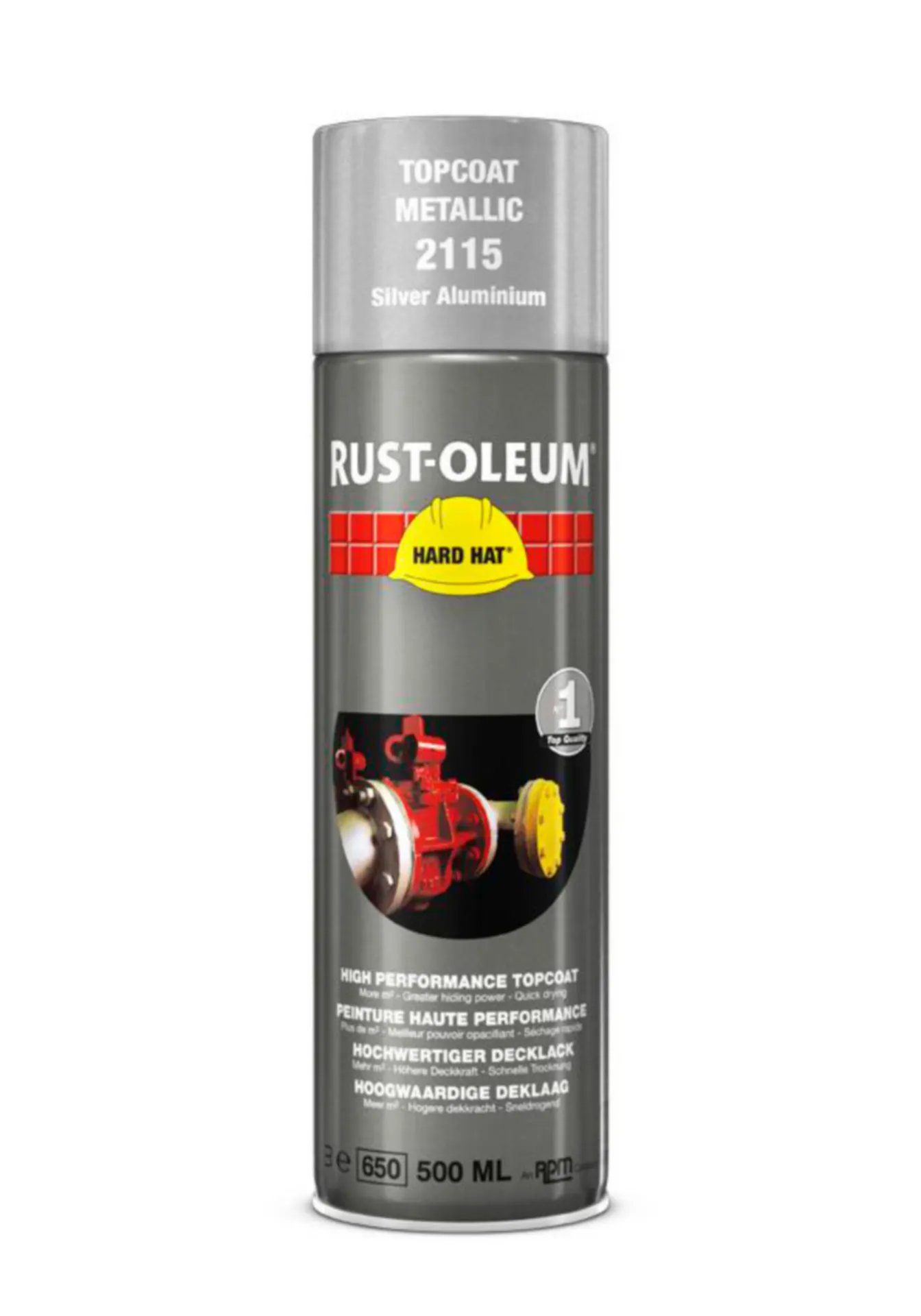 Rust-Oleum (500 ml)