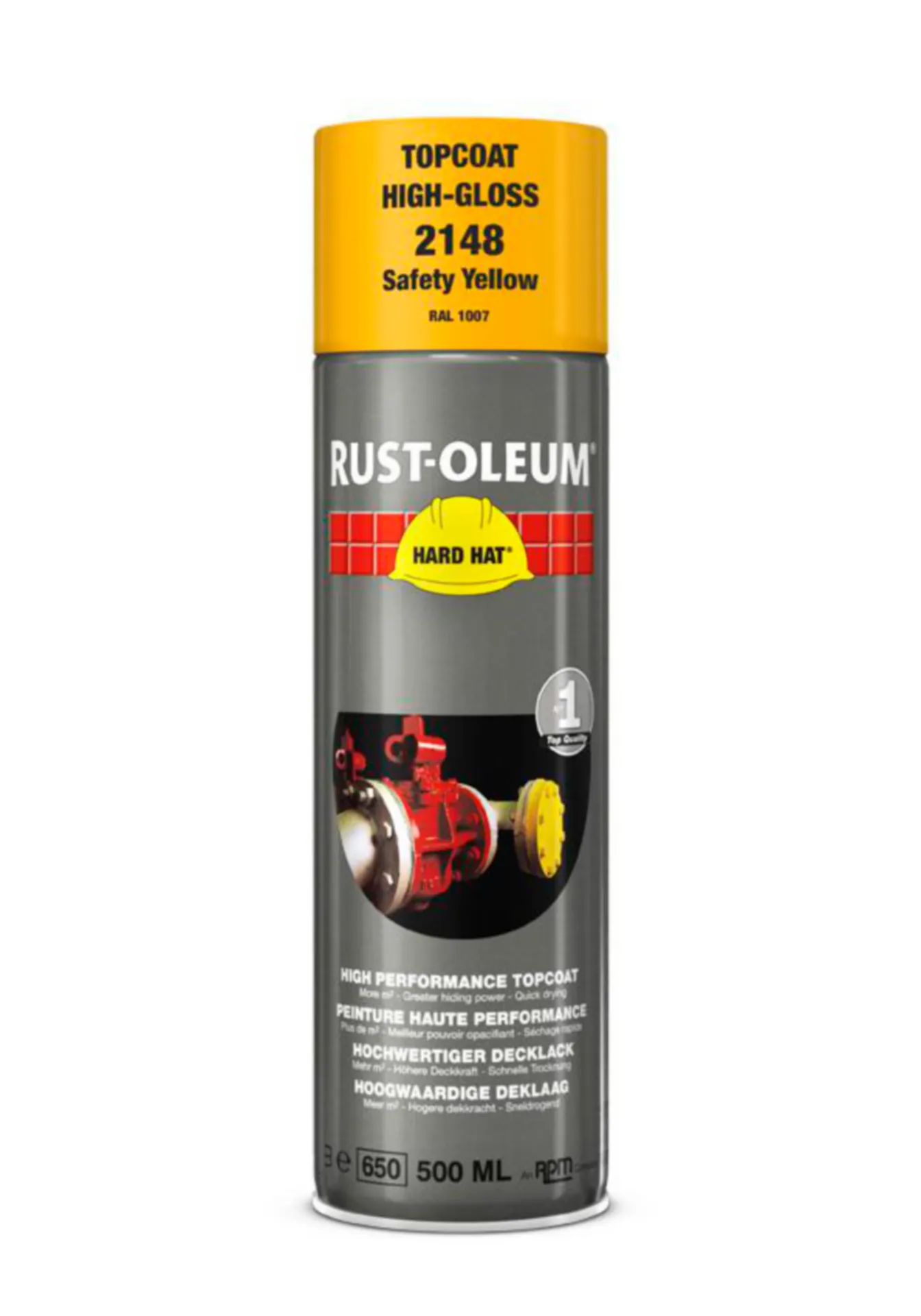 Rust-Oleum (500 ml)