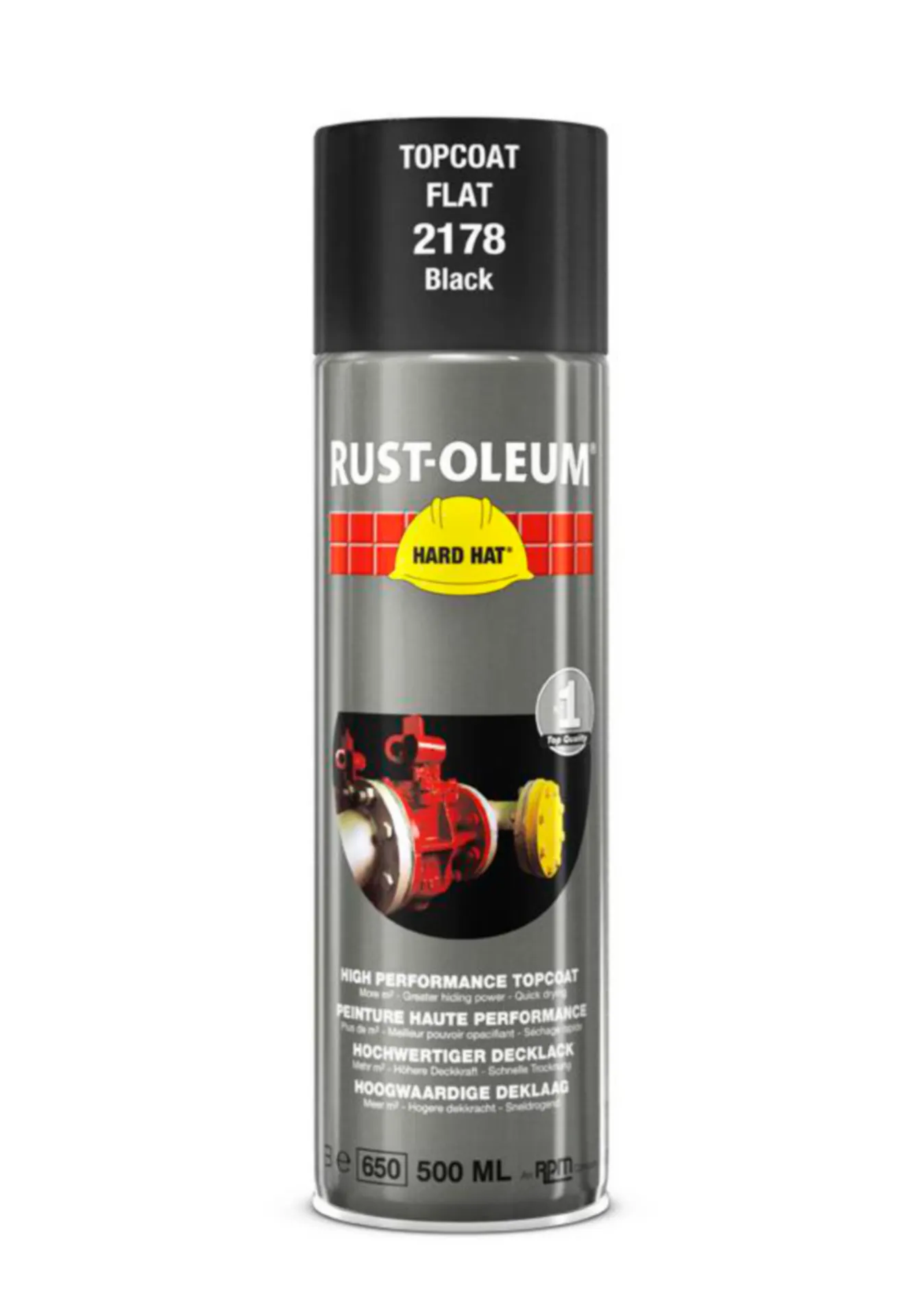 Rust-Oleum (500 ml)
