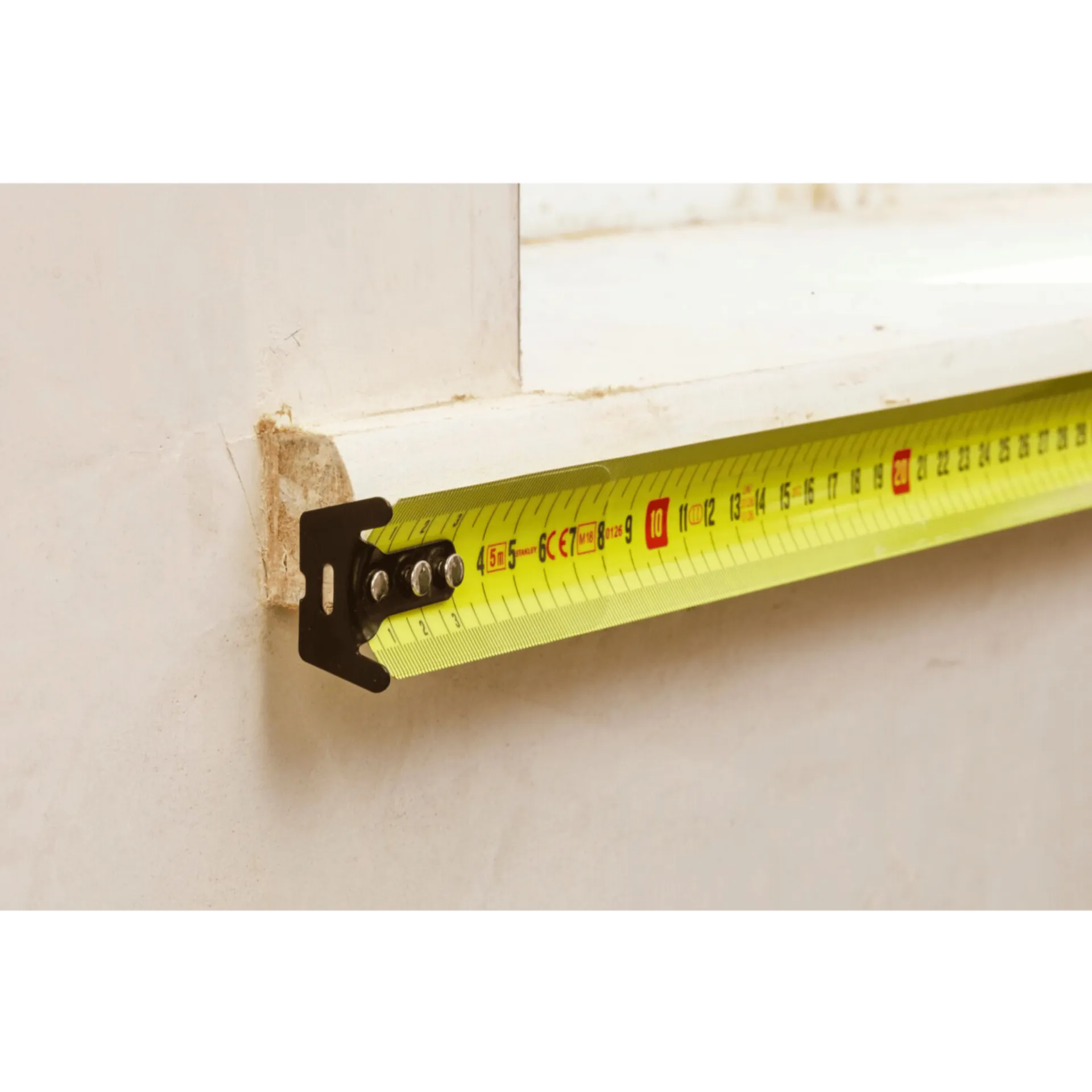 Mètre ruban Fatmax 5 m Dynagrip réf. 0-33-720 Mètre ruban Fatmax 5 m Dynagrip réf. 0-33-720