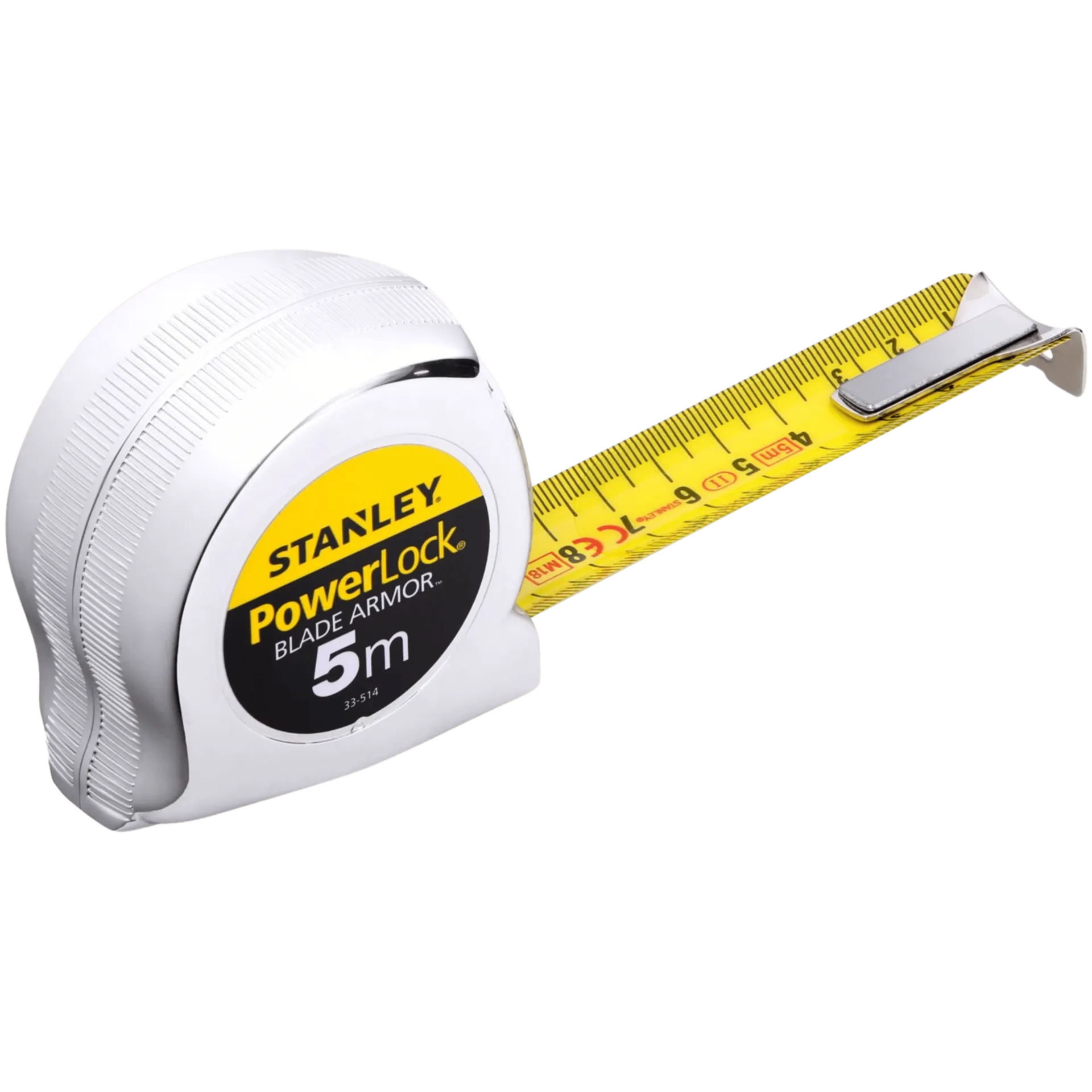 Rolmeter 5 m micro powerlock ref.0-33-514 Rolmeter 5 m micro powerlock ref.0-33-514