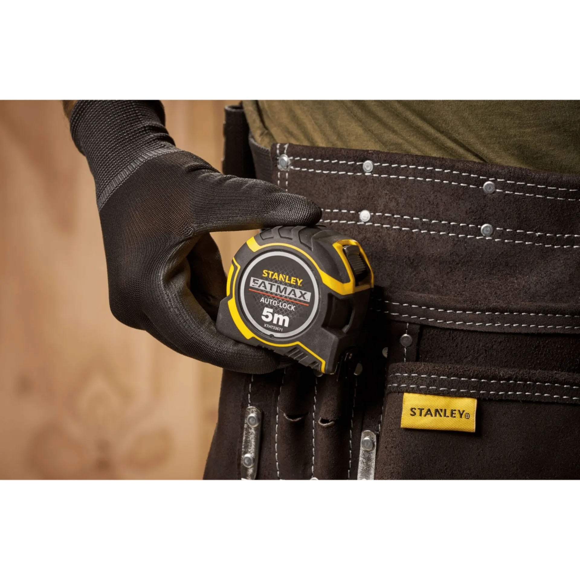 Fatmax pro rolmeter 5 m autolock (XTHT0-33671) Fatmax pro rolmeter 5 m autolock (XTHT0-33671)