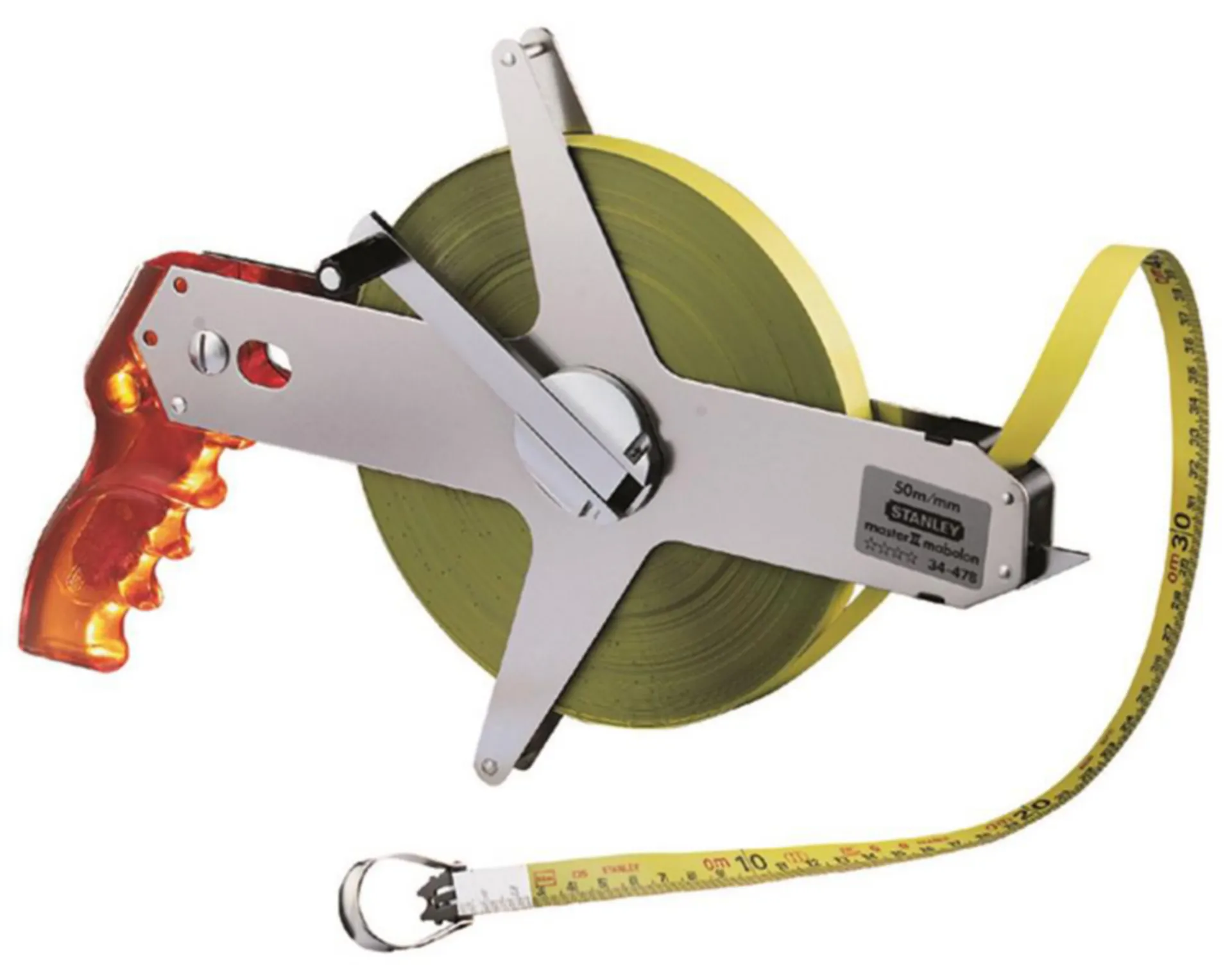 Landmeter 30 m master open frame - ref.1-34-477