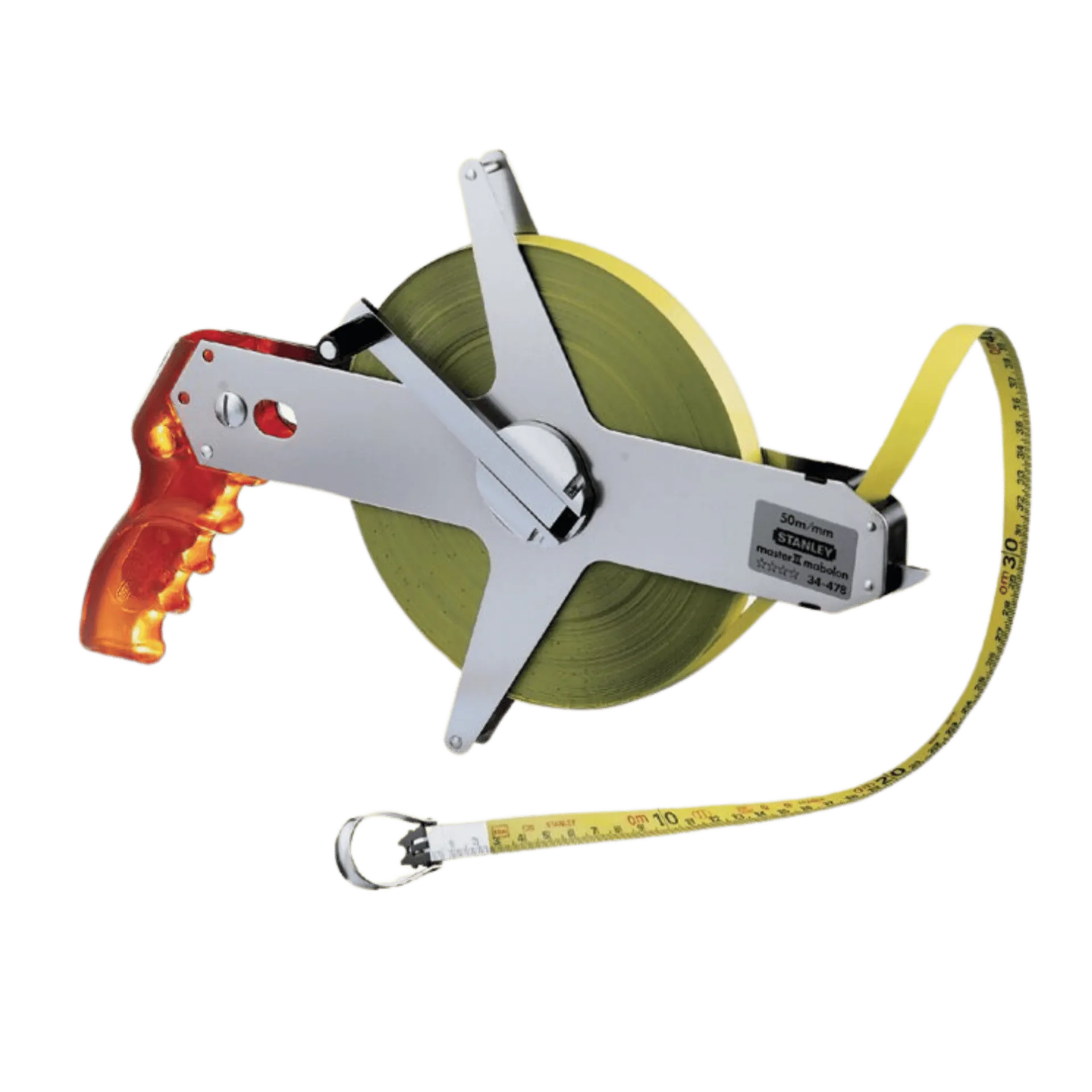 Landmeter 30 m master open frame - ref.1-34-477 Landmeter 30 m master open frame - ref.1-34-477