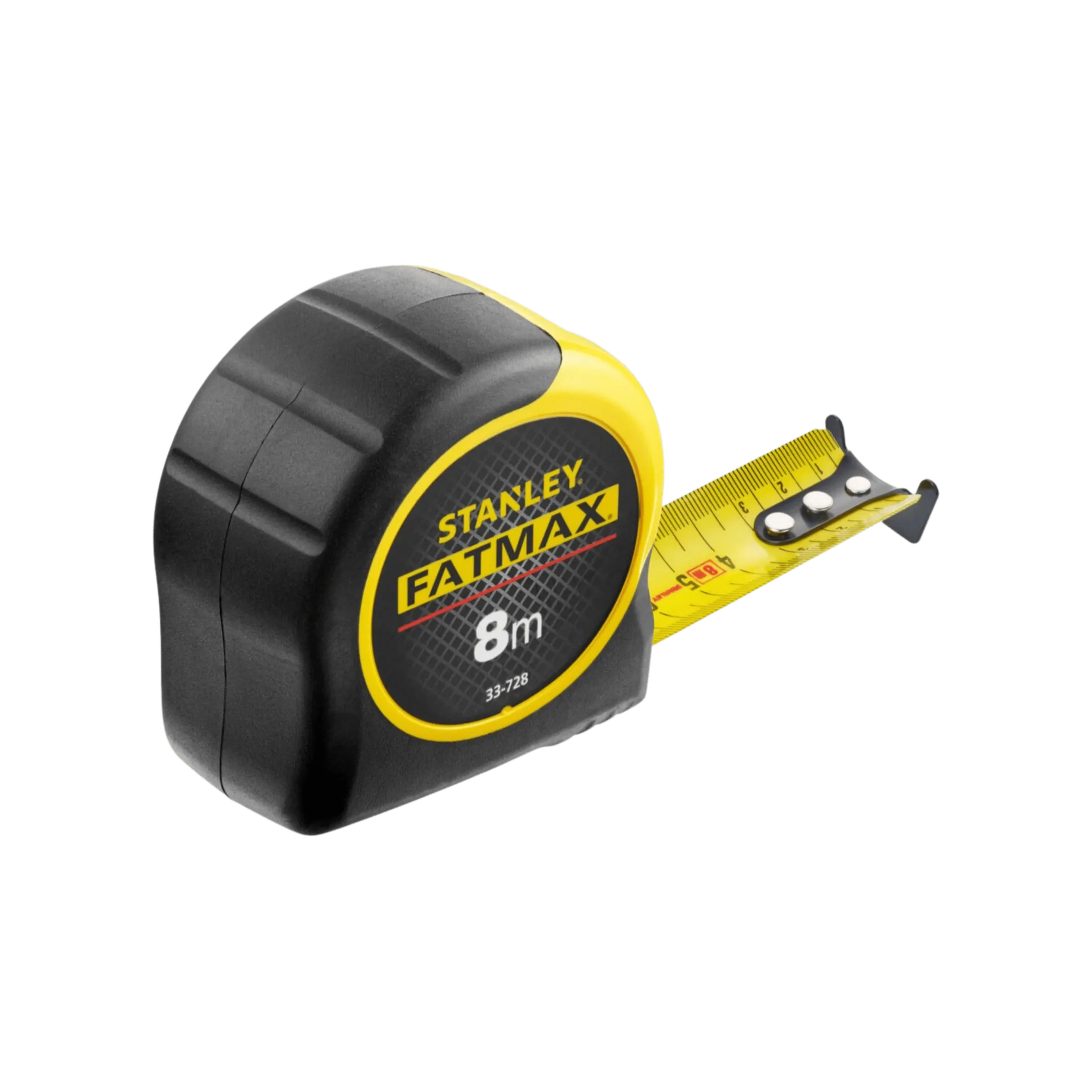 Mètre ruban Fatmax 8 m blade armor réf.0-33-728
