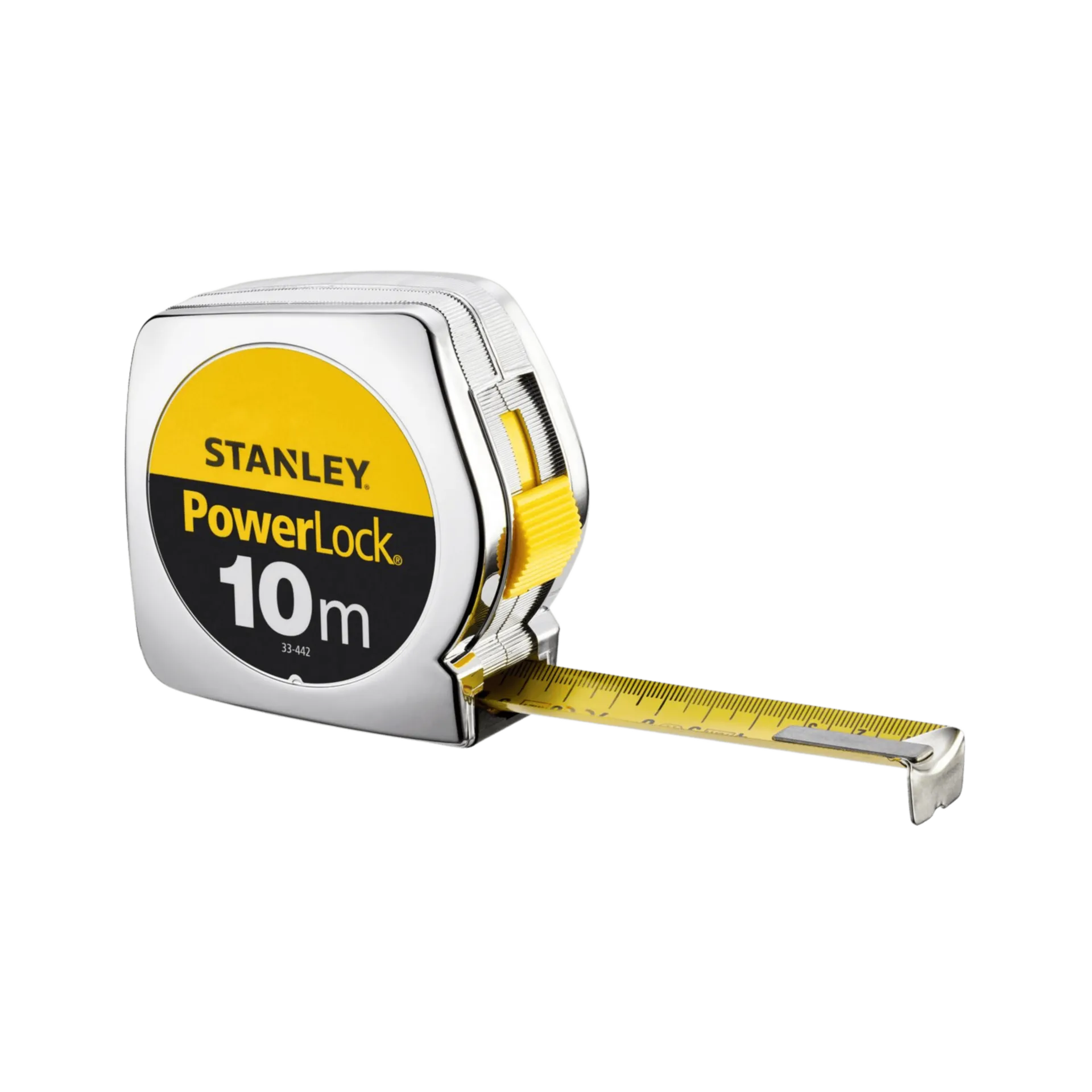 Rolmeter 10 m powerlock ref.0-33-442 Rolmeter 10 m powerlock ref.0-33-442