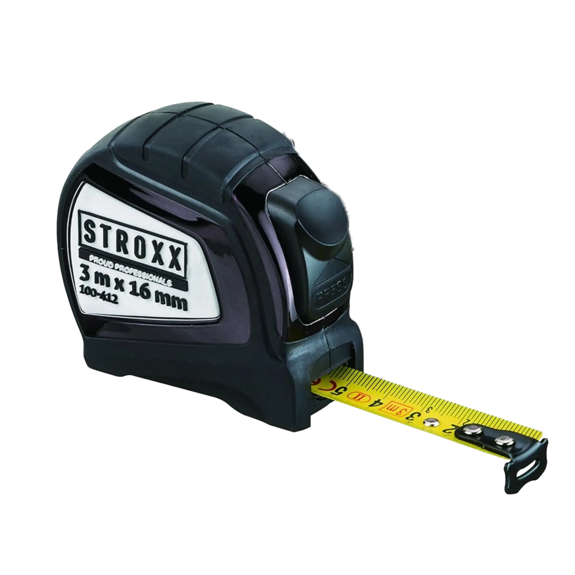 Mètre ruban Expert 3 mètres Mètre ruban Expert 3 mètres