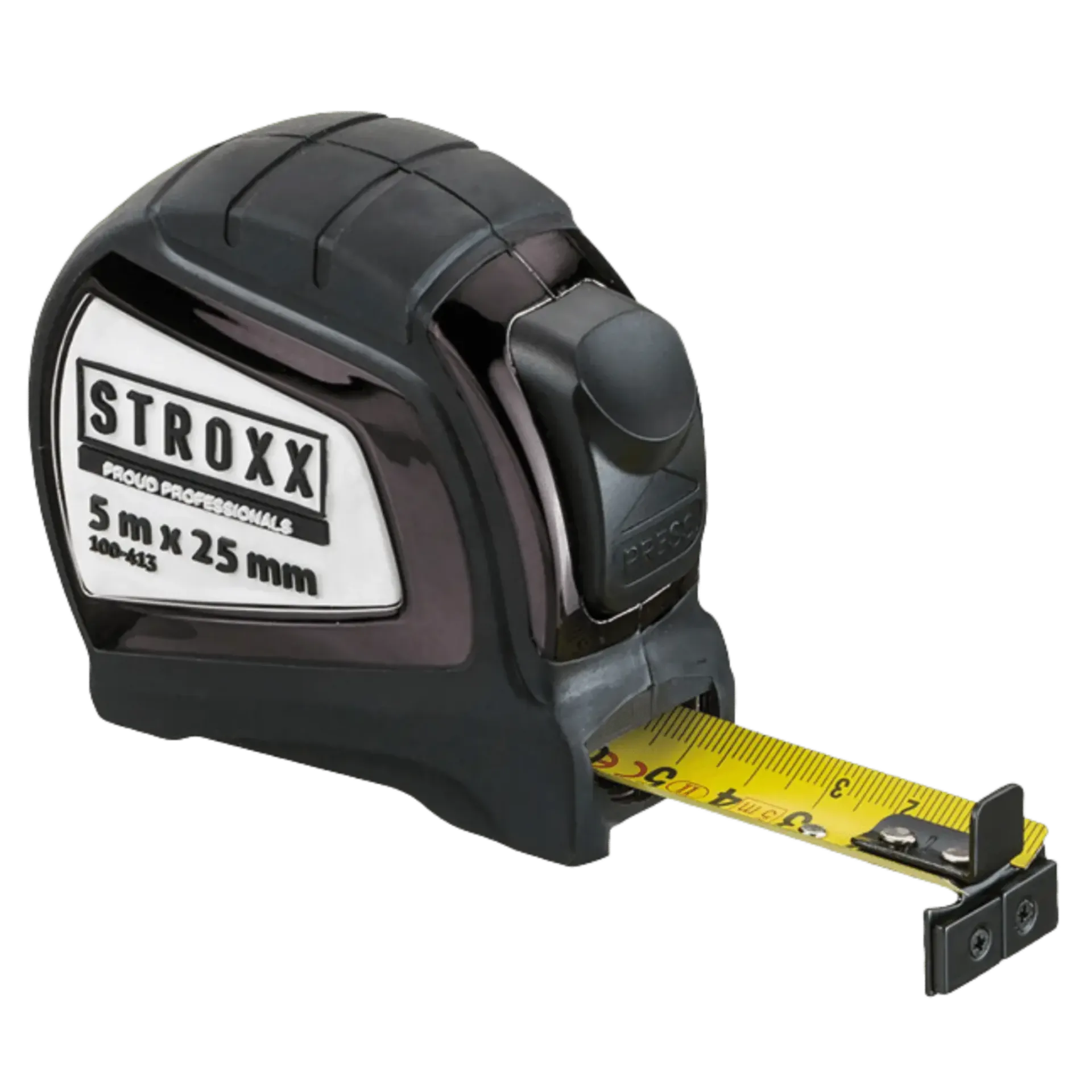 Rolmeter 5m Rolmeter 5m