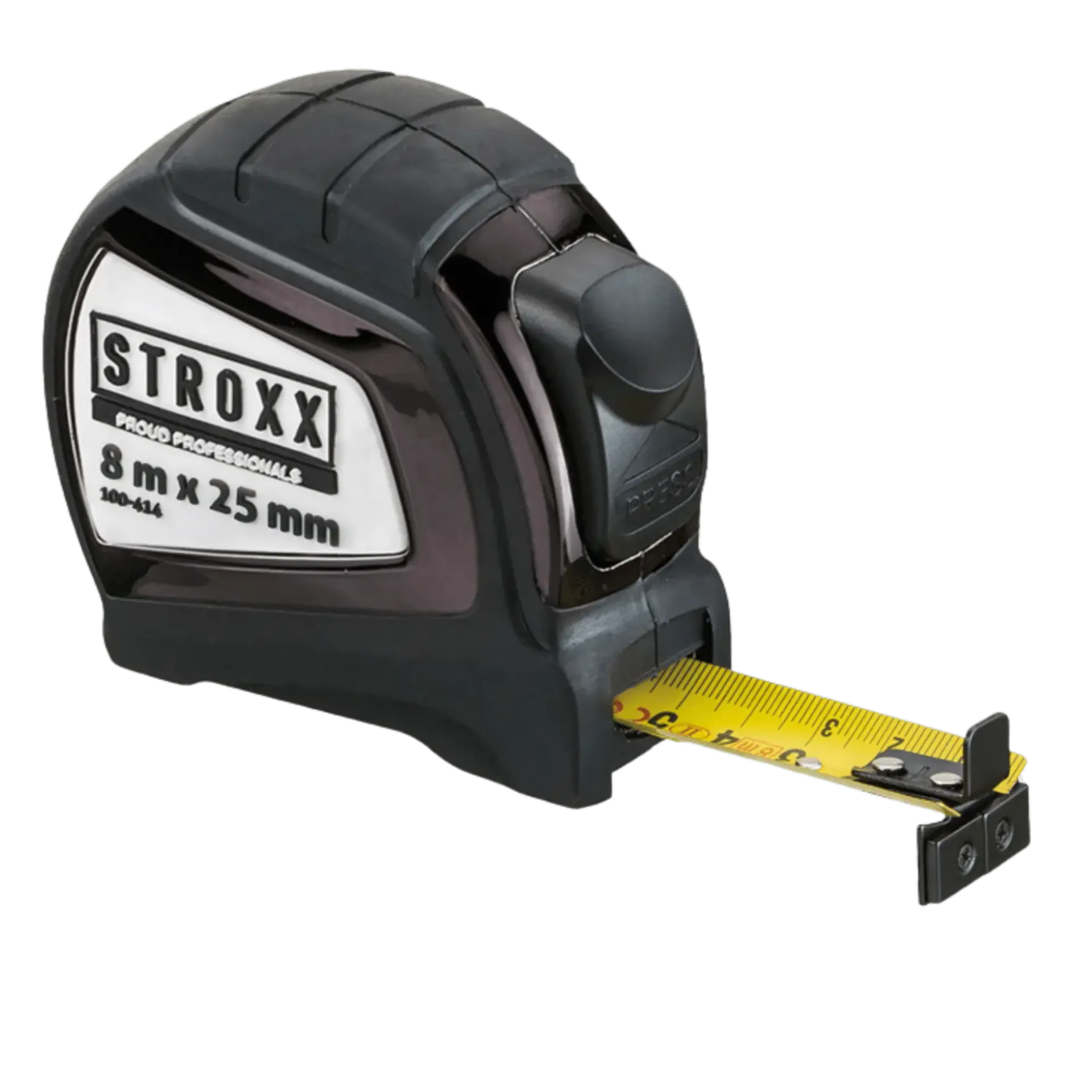 Rolmeter 8m Rolmeter 8m