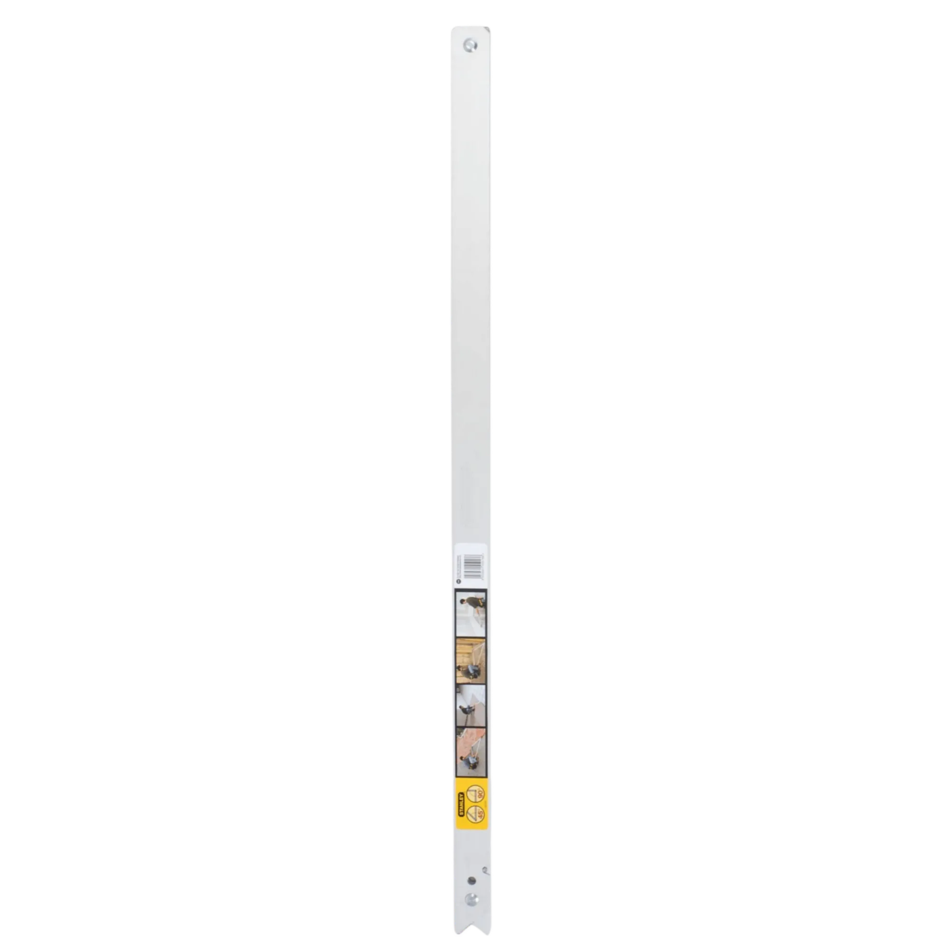 Équerre de chantier pliable 45 – 90 ° 122 x 122 x 172 n° 1-45-013