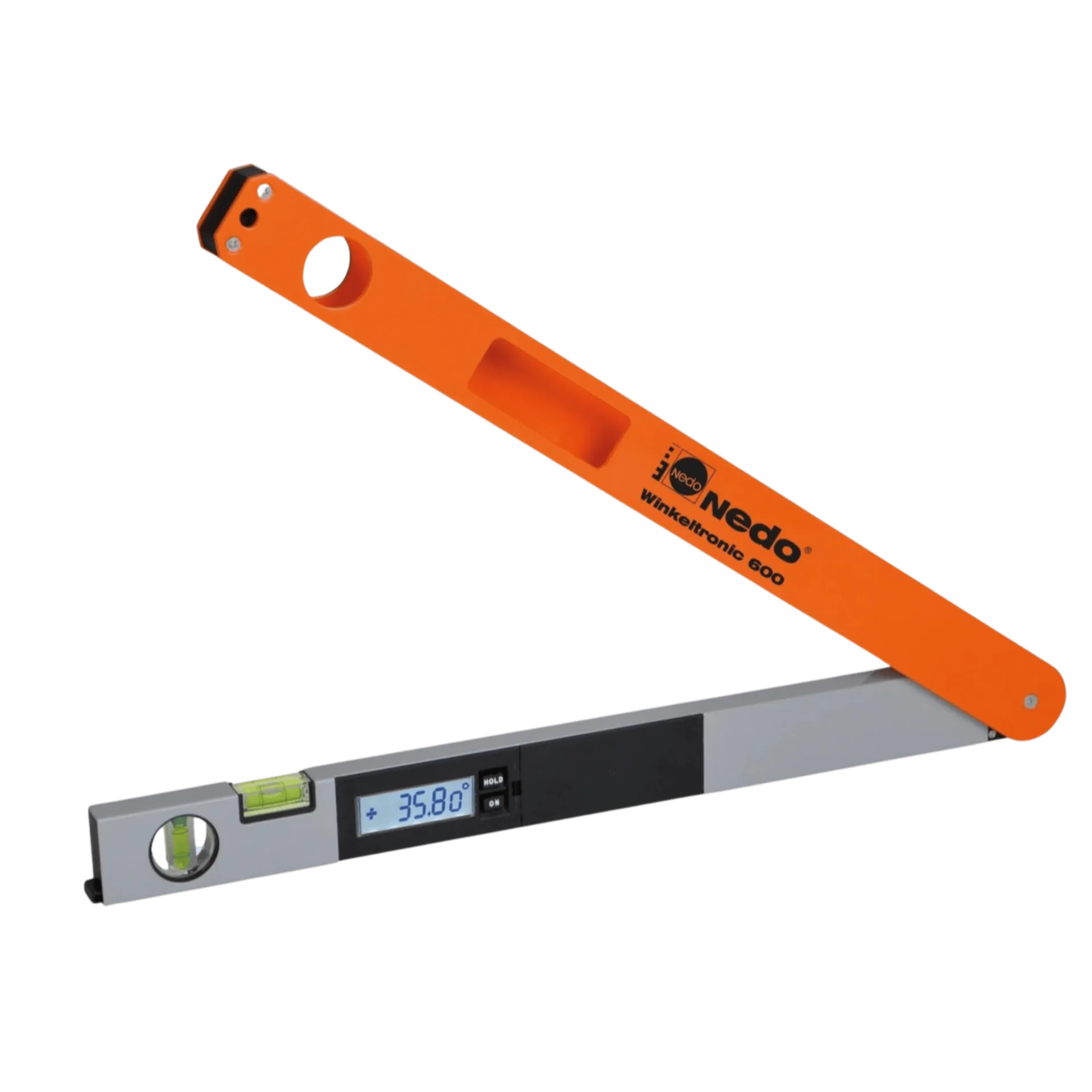 Rapporteur électronique Winkeltronic 600 mm - 405316 Rapporteur électronique Winkeltronic 600 mm - 405316