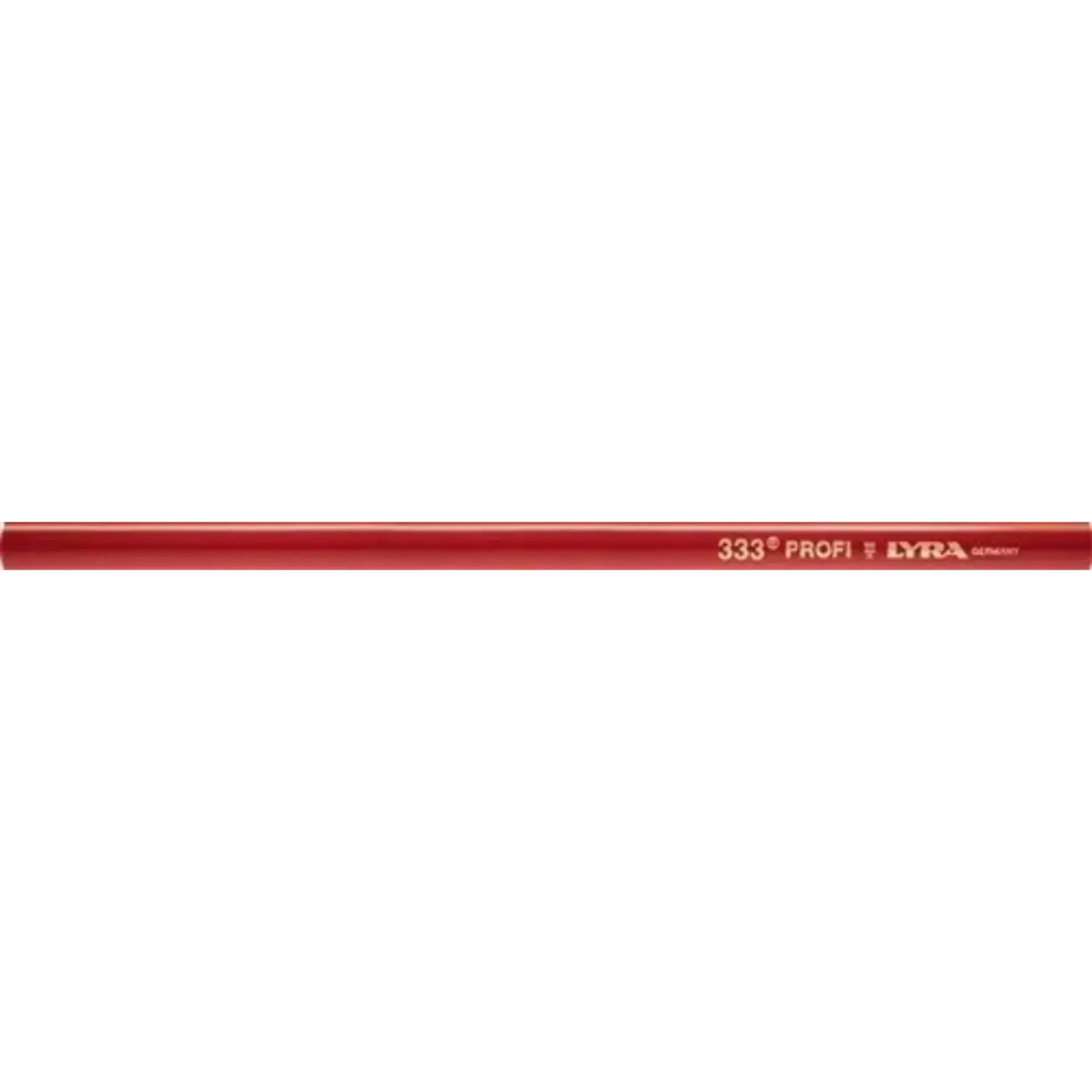 Potlood 333 180mm- hout (333/18) 4331103